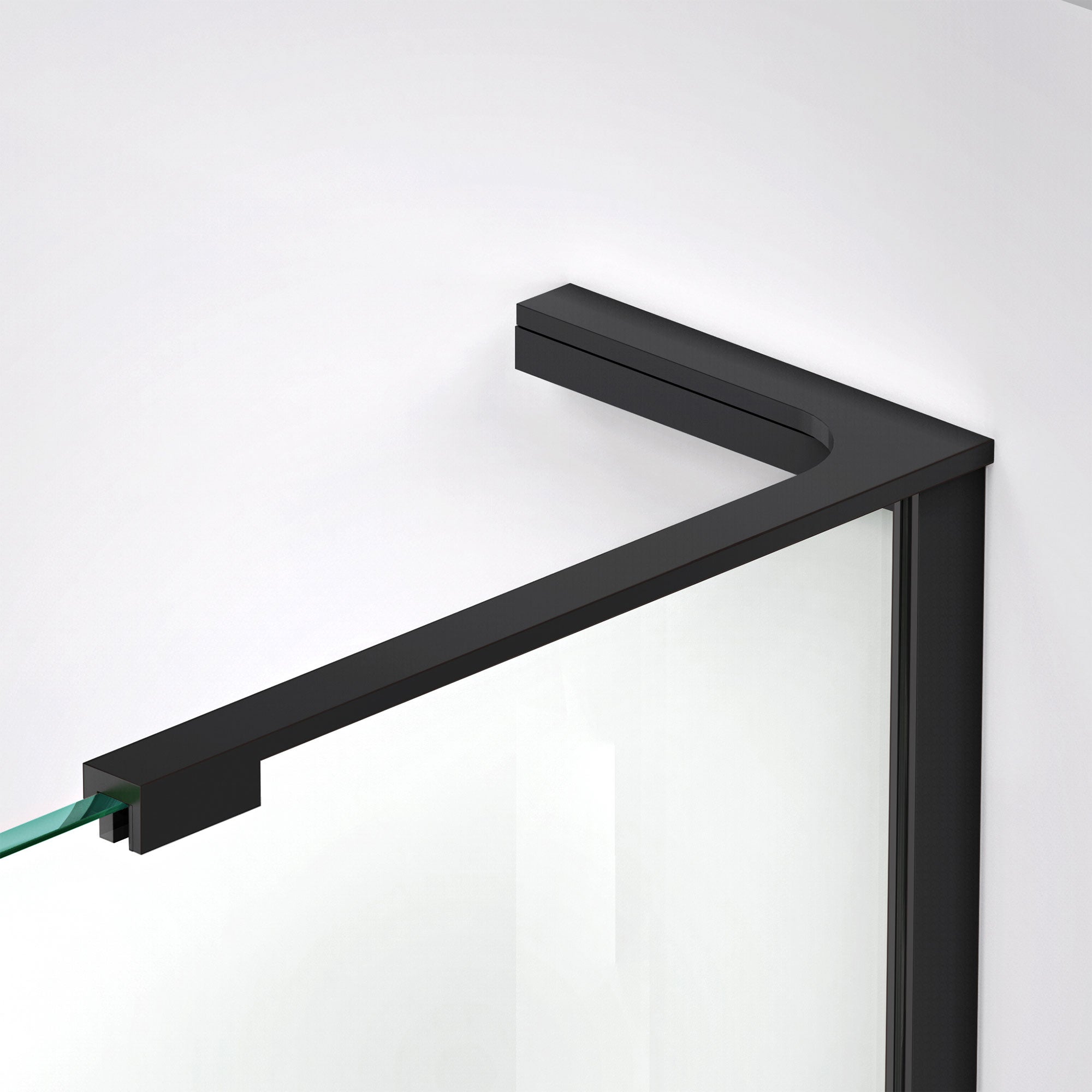 DreamLine Elegance-LS 45.75-47.75" W Shower Door