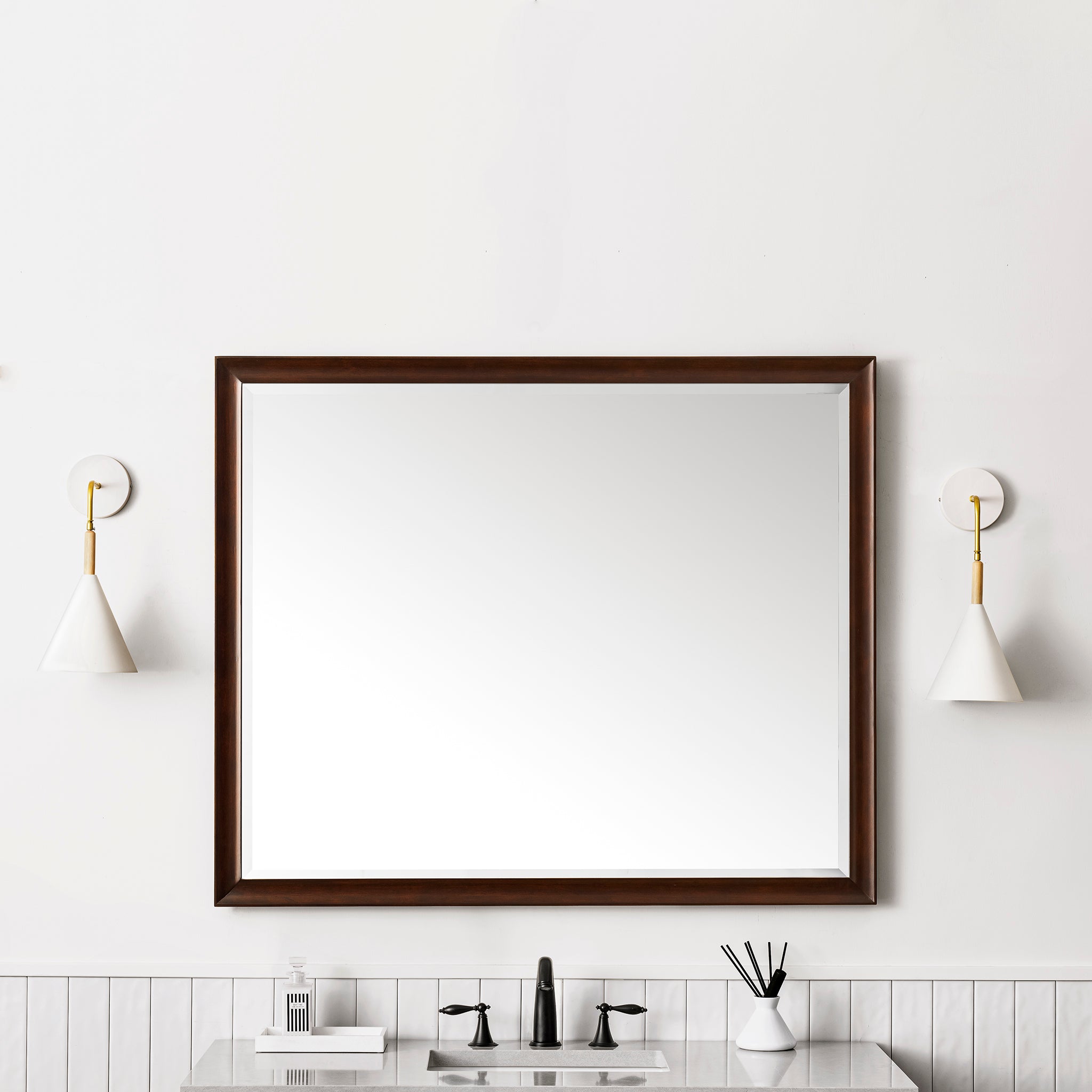 James Martin Glenbrooke 48" Mirror