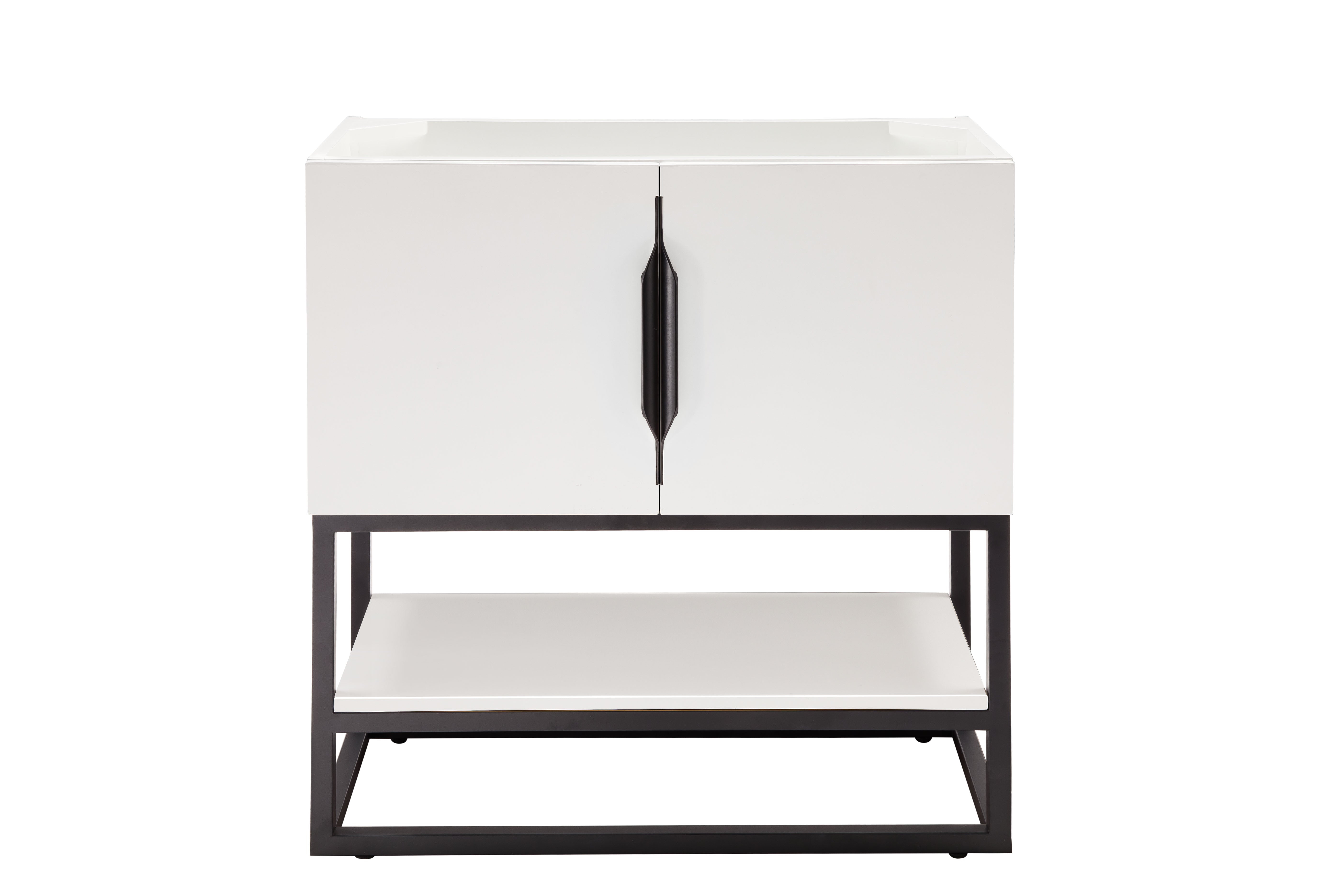 James Martin Columbia 31.5" Freestanding Single Vanity Cabinet