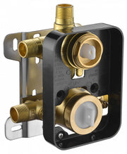 Dawn 3-Way Pressure-Balancing Rough-in Diverter Valve D1267400