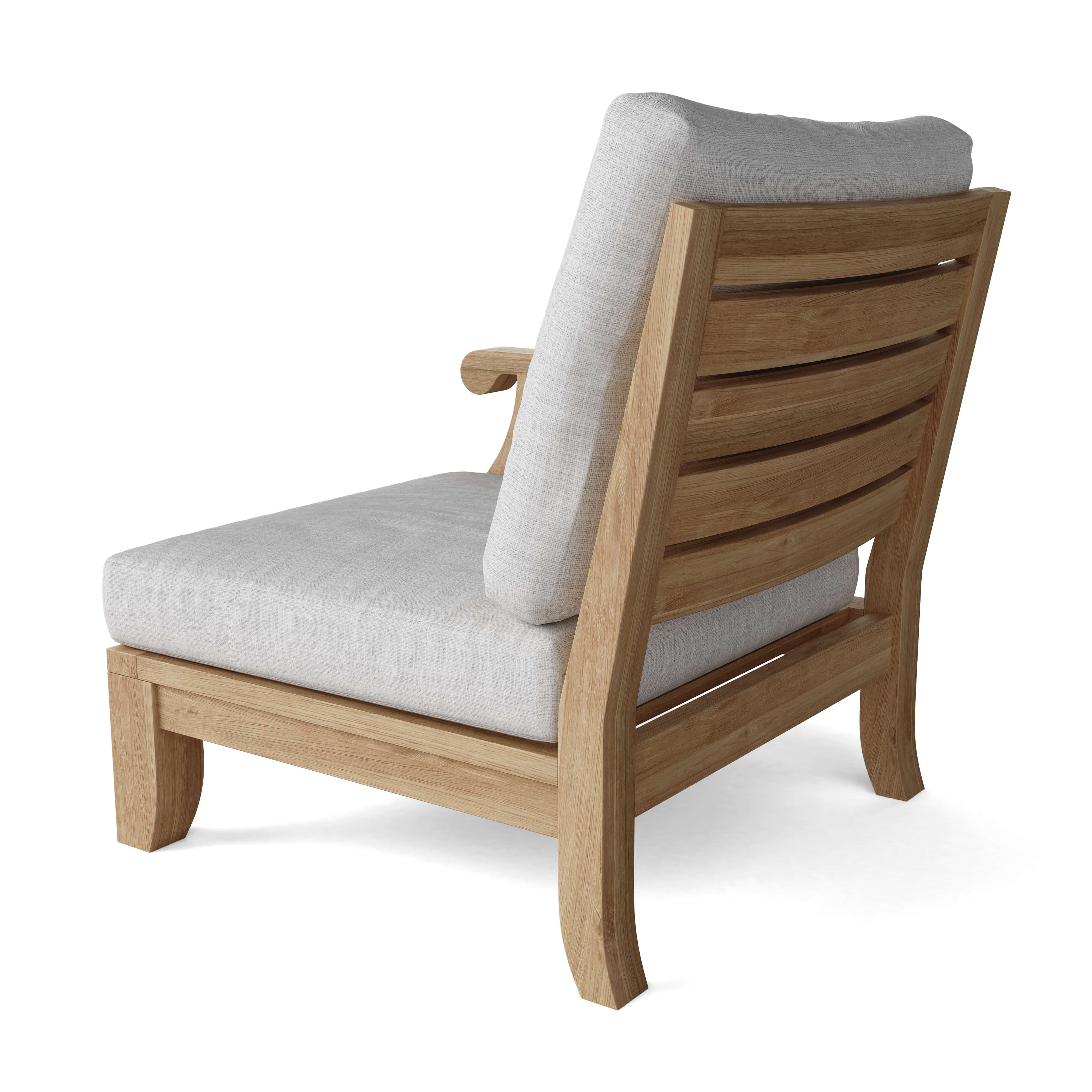 Set-98B Riviera Modular Deep Seating Set