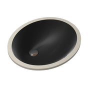 Dawn Ceramic Under Counter Basin CUSN007A00MB