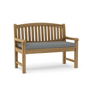 Replacement Cushion Bh-004O Kingston 2-Seater Bench