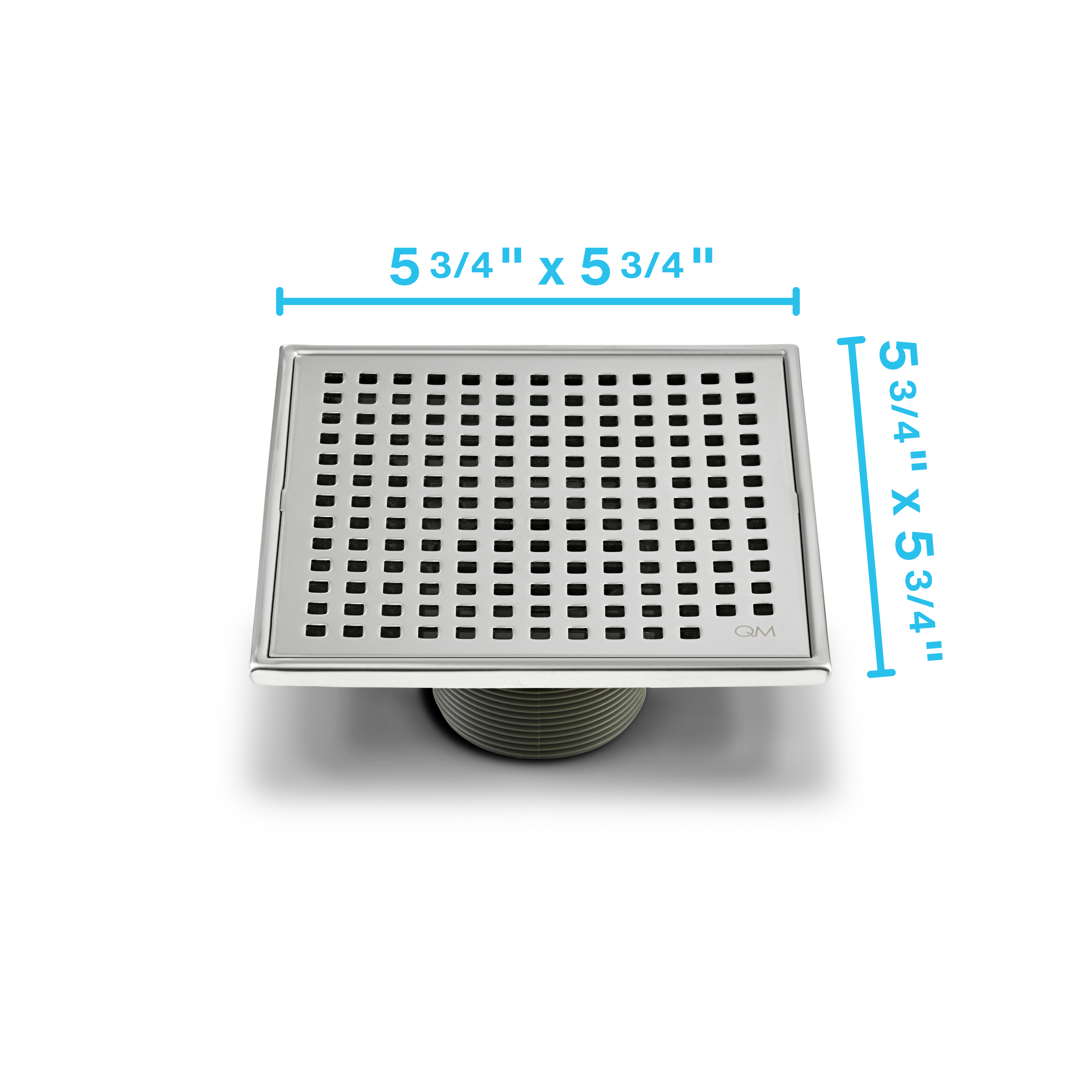Lagos Mira Square Drain