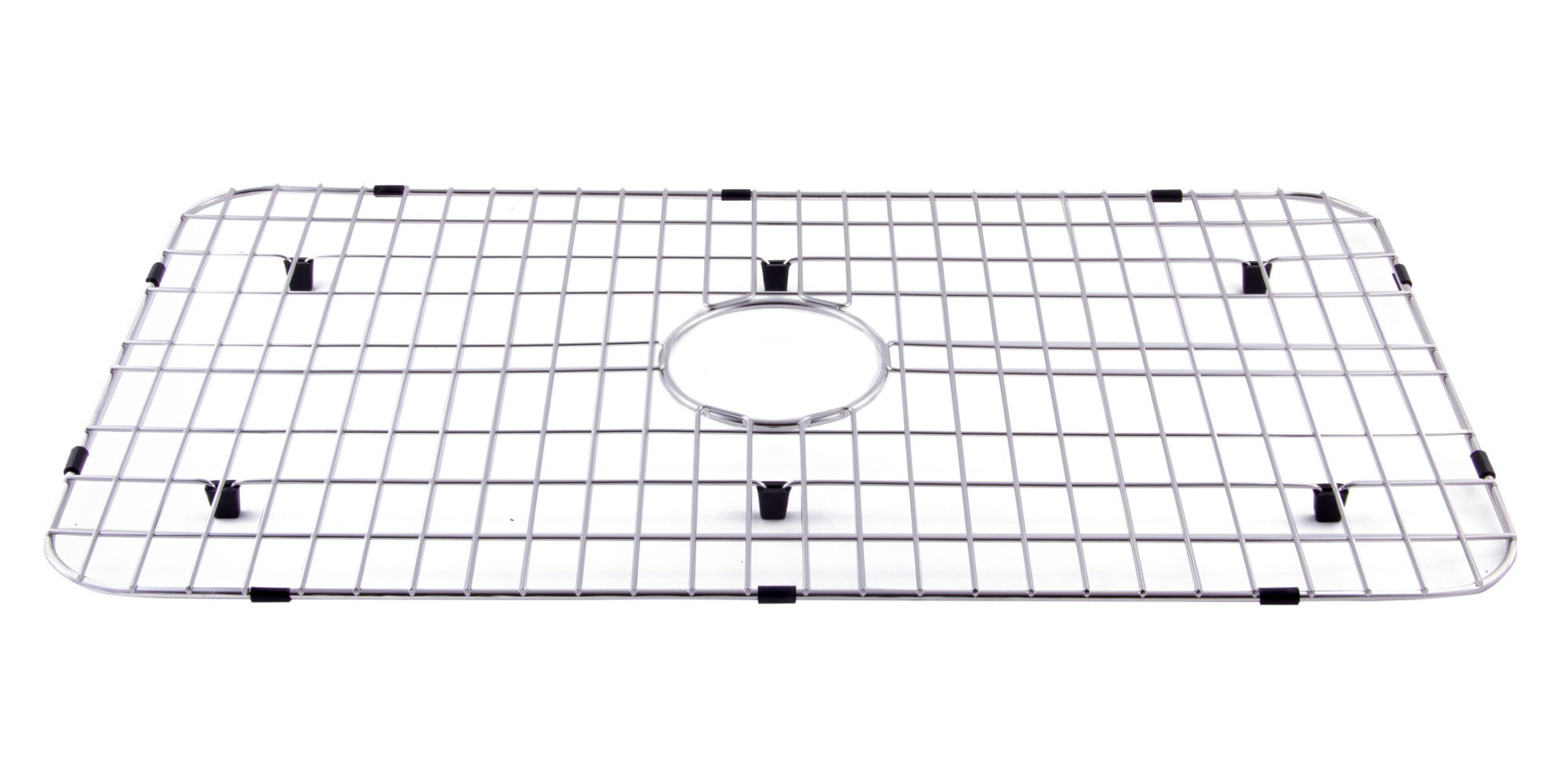 ALFI brand  GR533 Stainless Steel Protective Grid for AB532 & AB533 Kitchen Sinks
