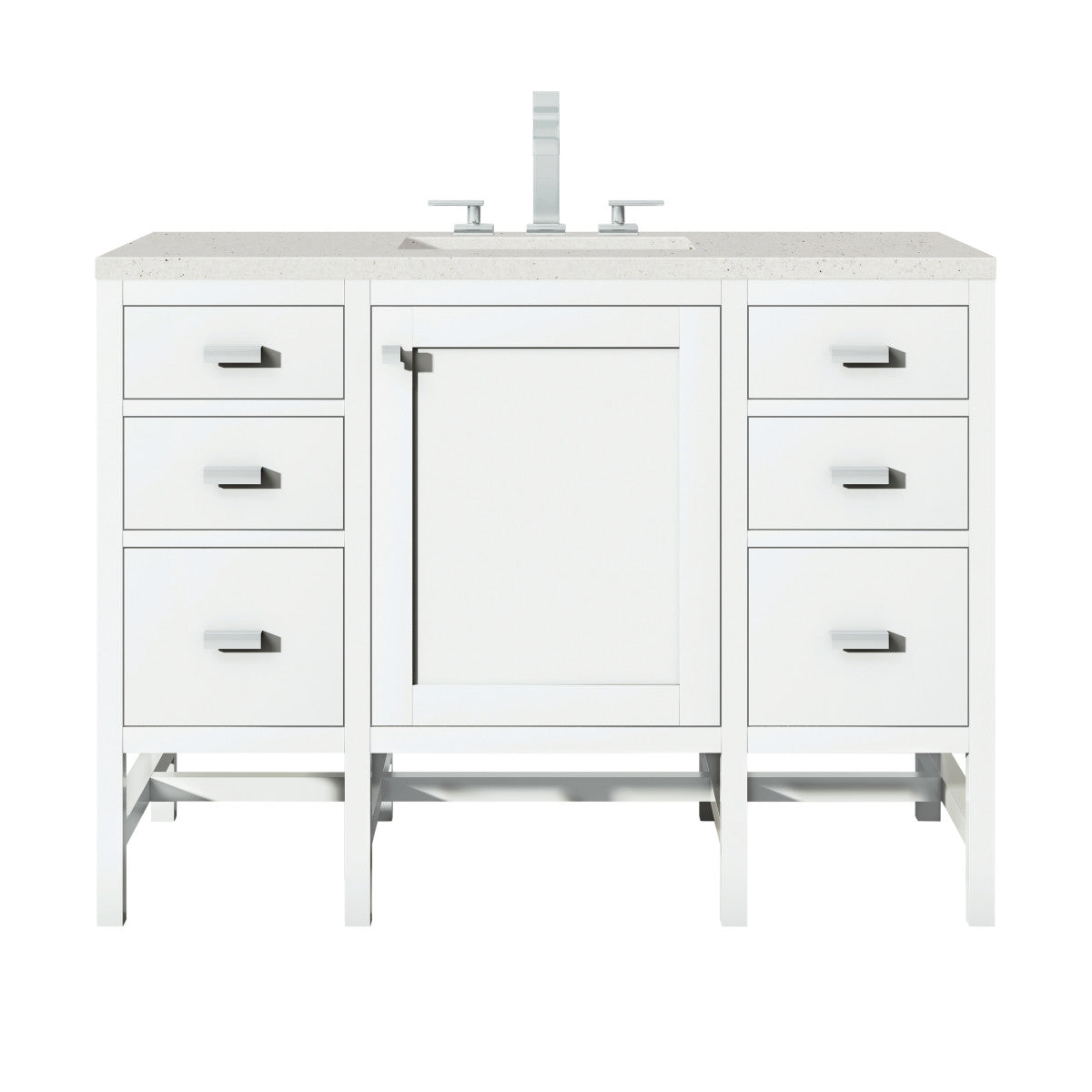 Addison 48" Single Vanity Cabinet