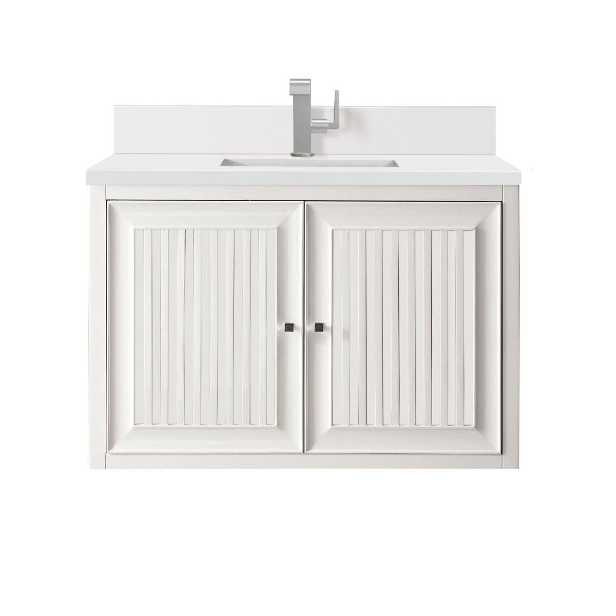Athens 36" Single Vanity Cabinet