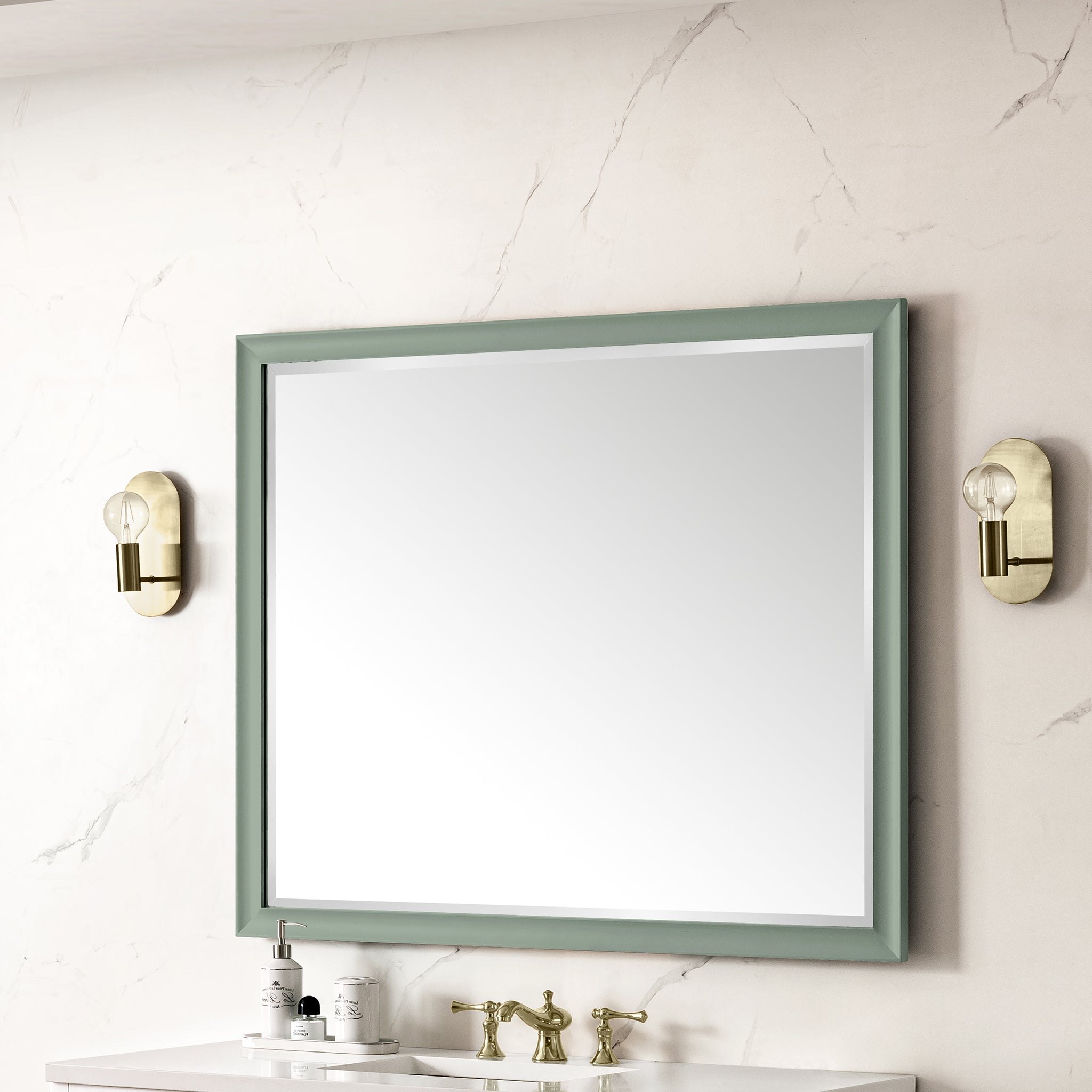 James Martin Glenbrooke 48" Mirror