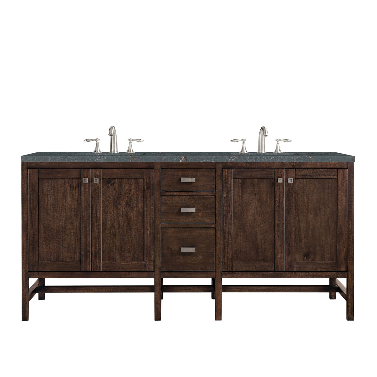Addison 72" Double Vanity Cabinet