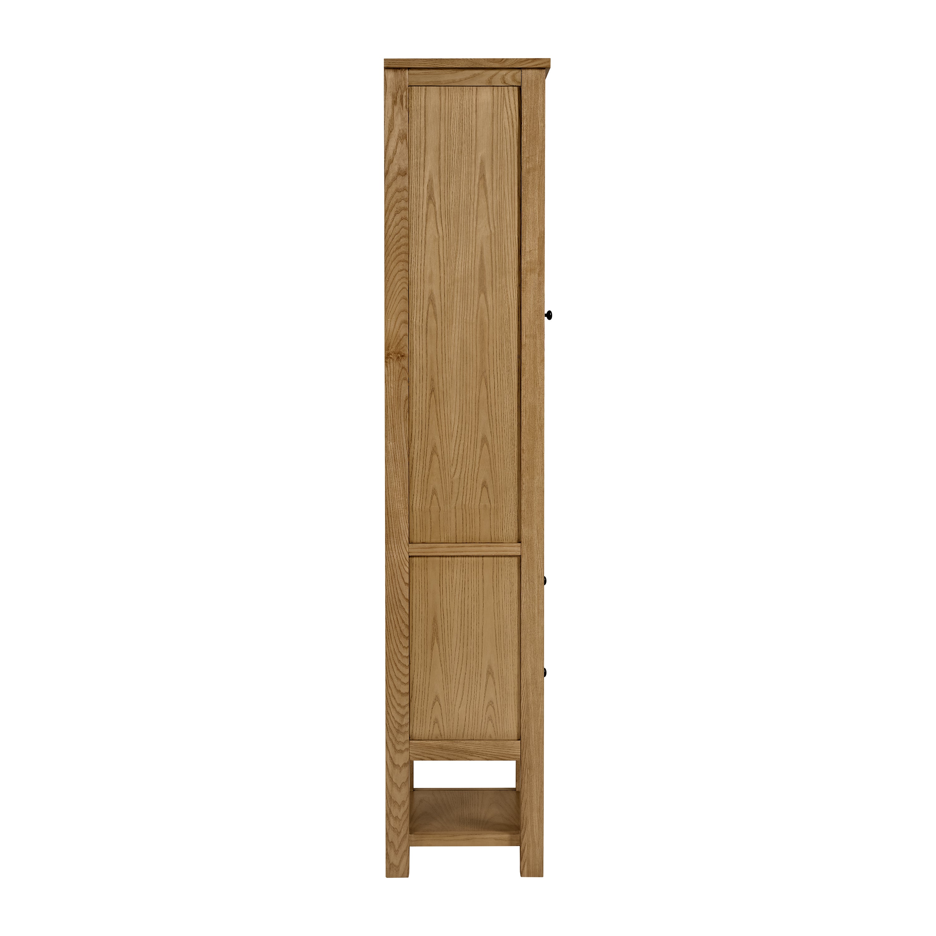 James Martin Breckenridge Linen Cabinet