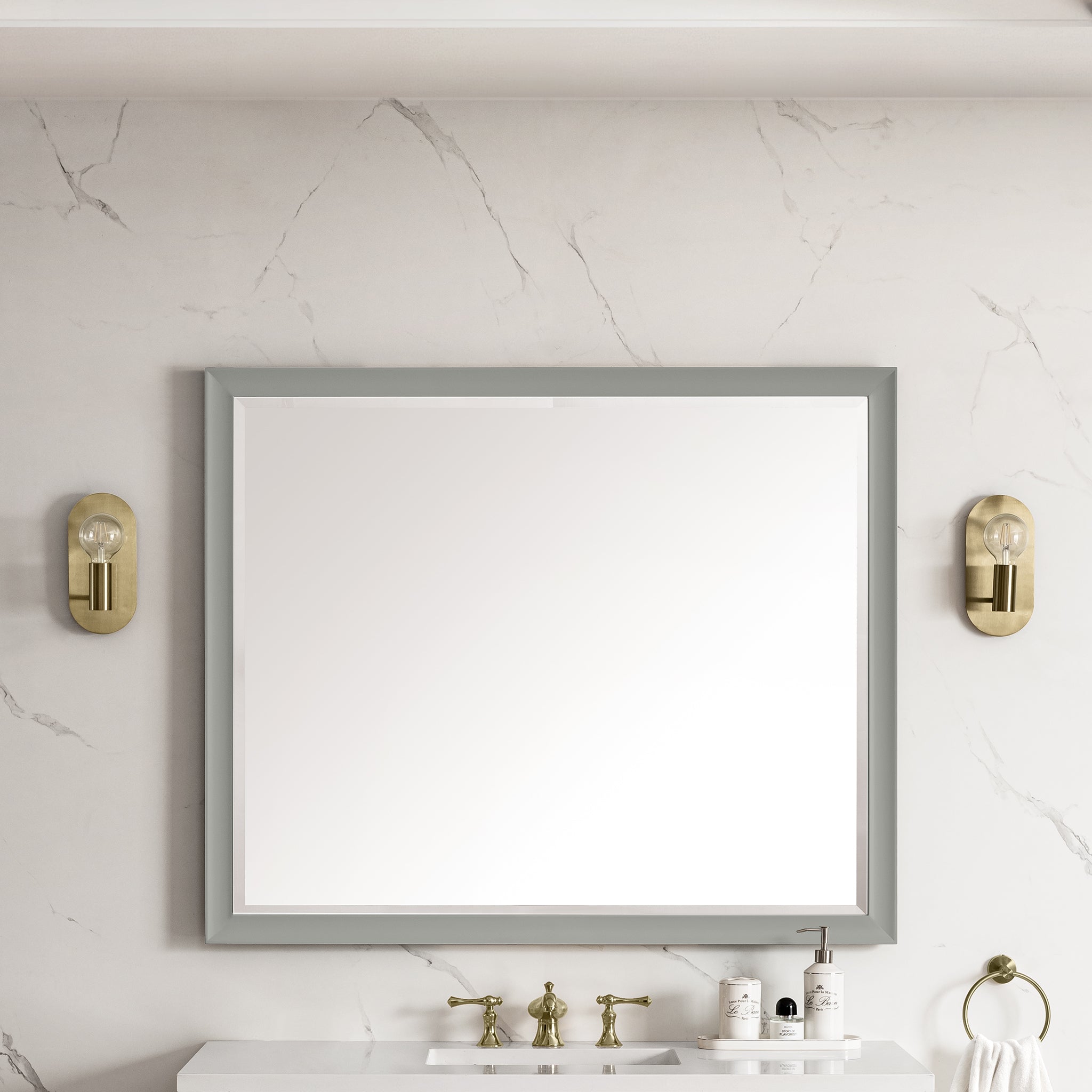 James Martin Glenbrooke 48" Mirror