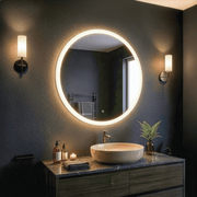 Fine Fixtures Classy LED Mirrors