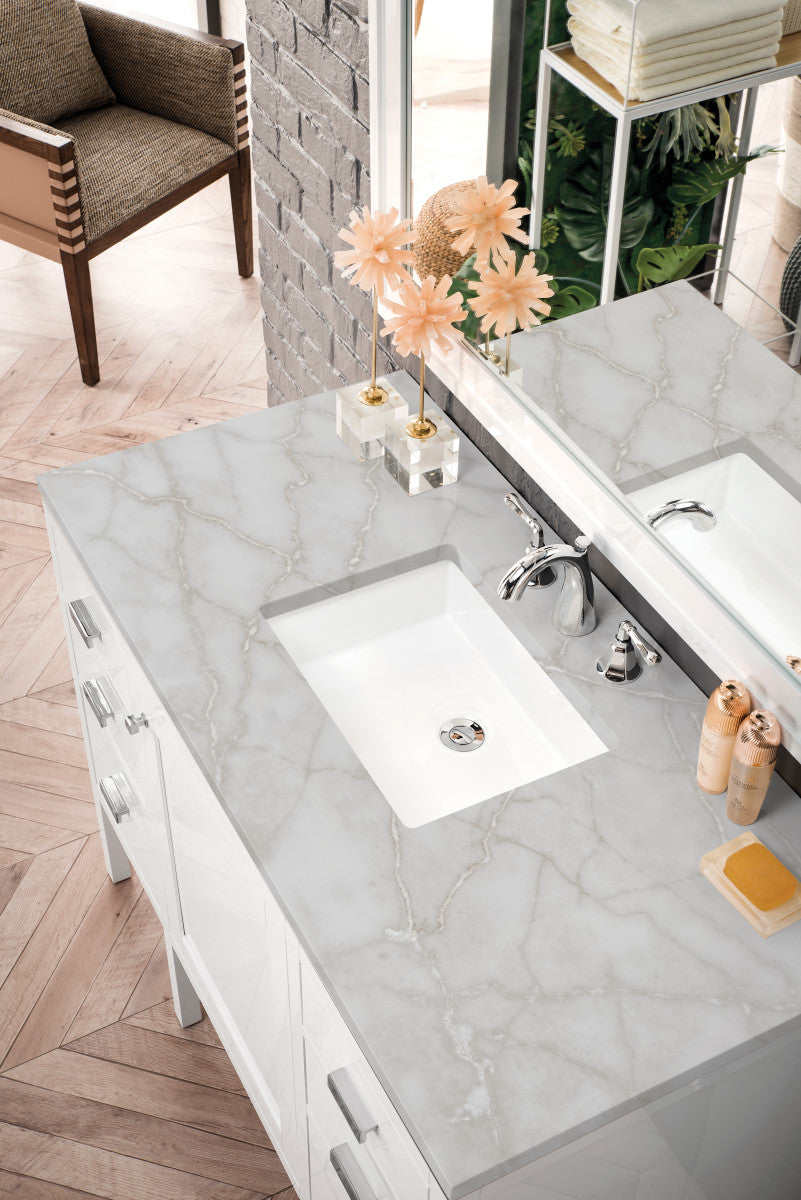 Addison 48" Single Vanity Cabinet