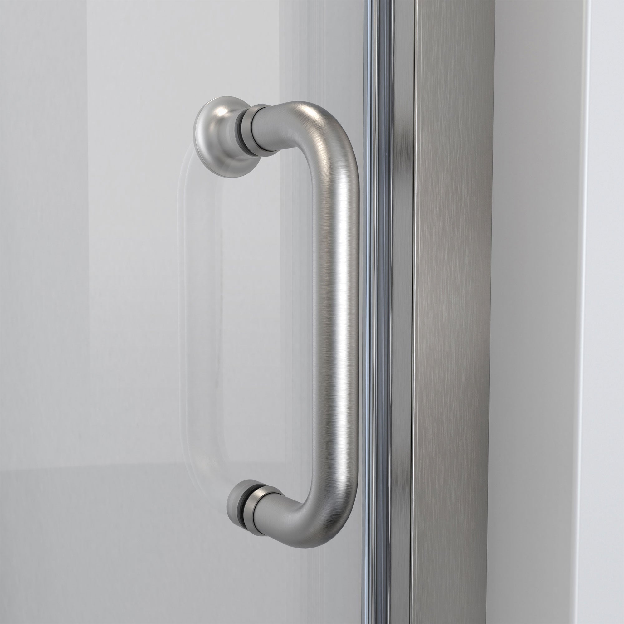 DreamLine Levantine 44-48" W Shower Door