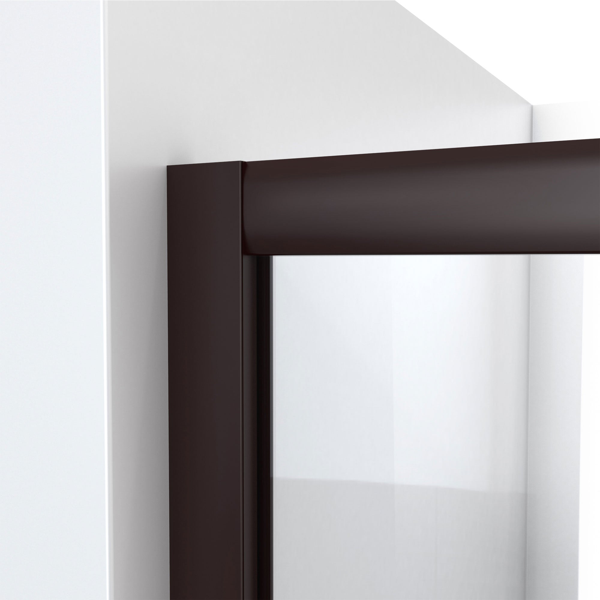DreamLine Levantine 44-48" W Shower Door