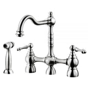 Lexington Bridge Kitchen Faucet