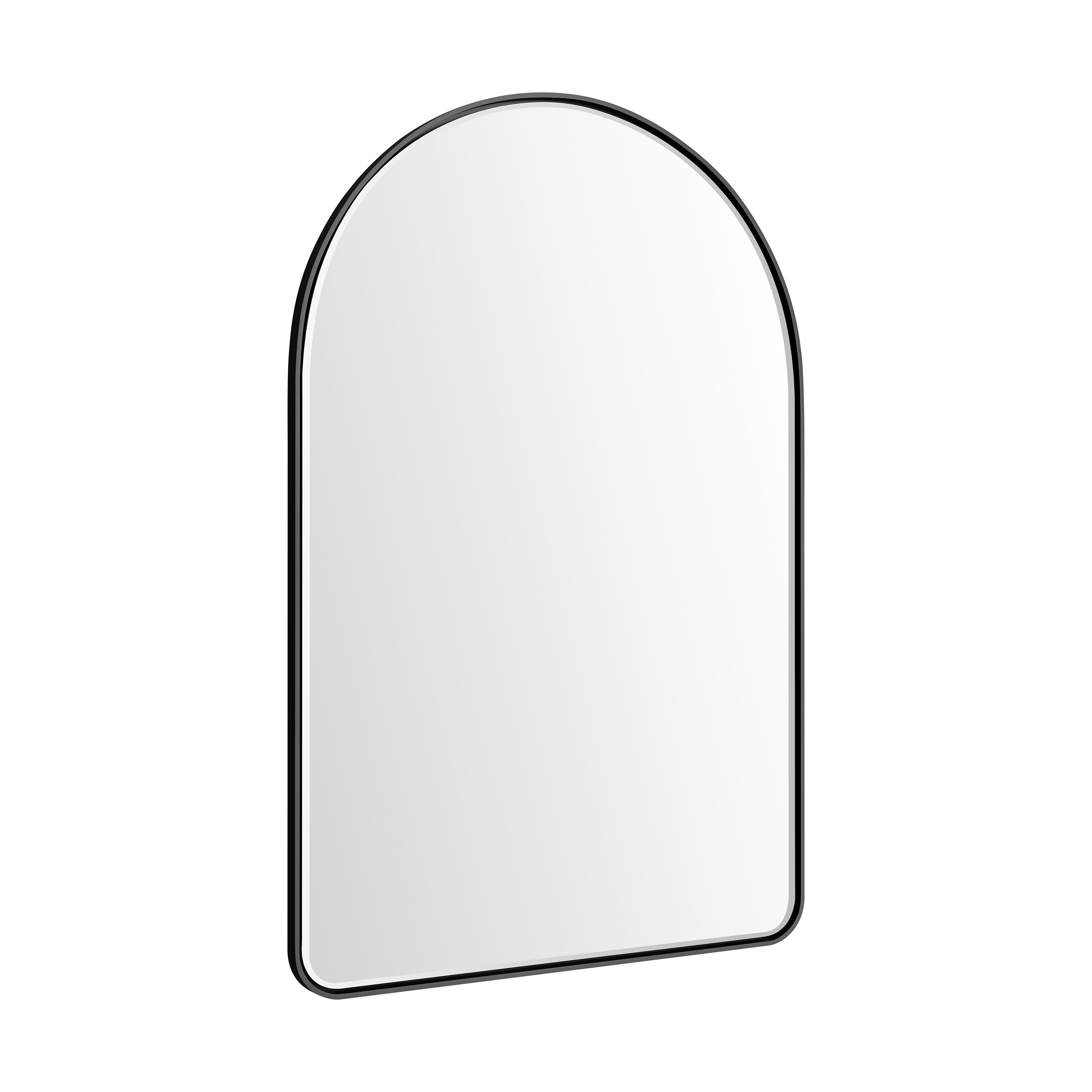 James Martin Rohe 24" Arched Mirror