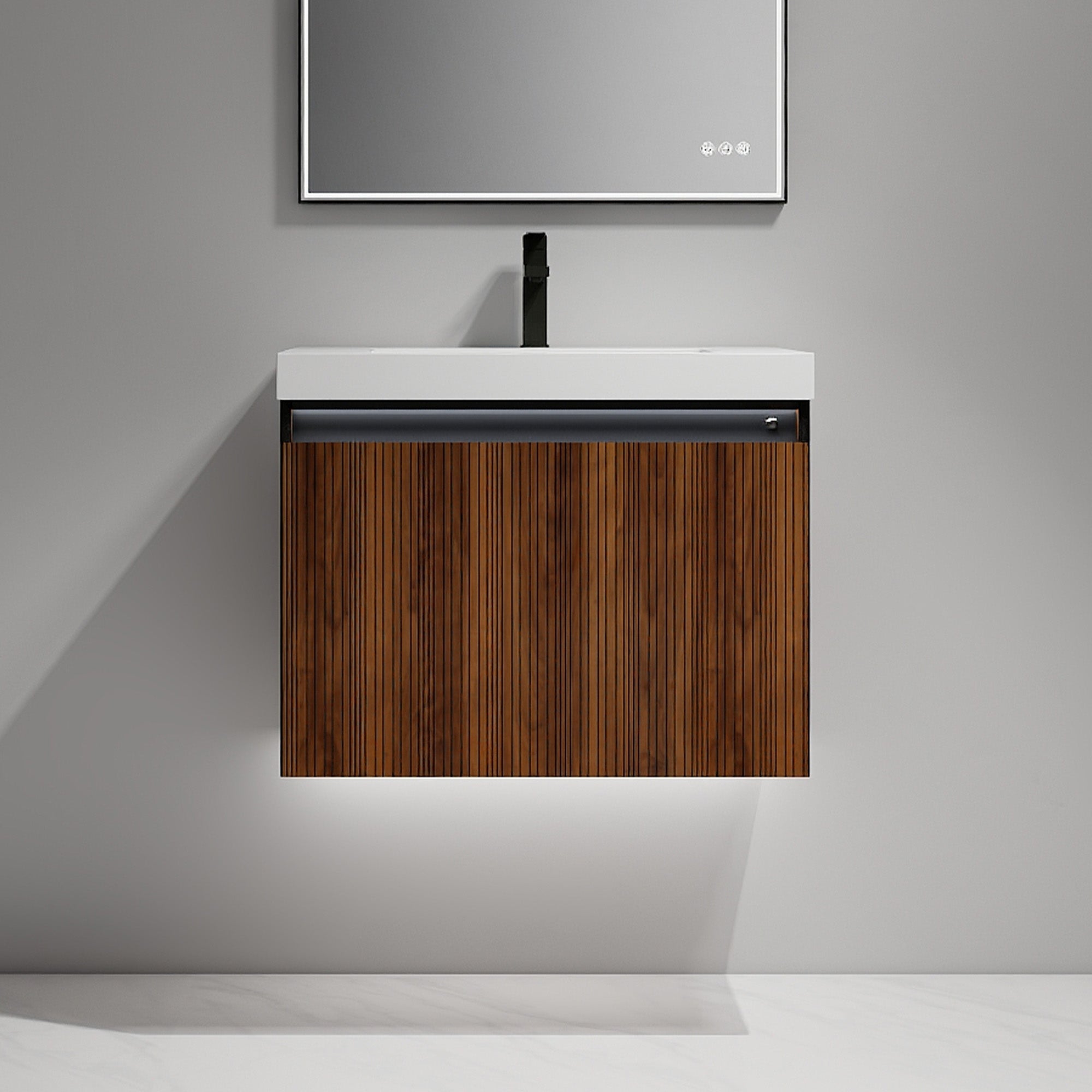 Blossom Lille 043 Vanity Cabinet Only (V8043 Series)