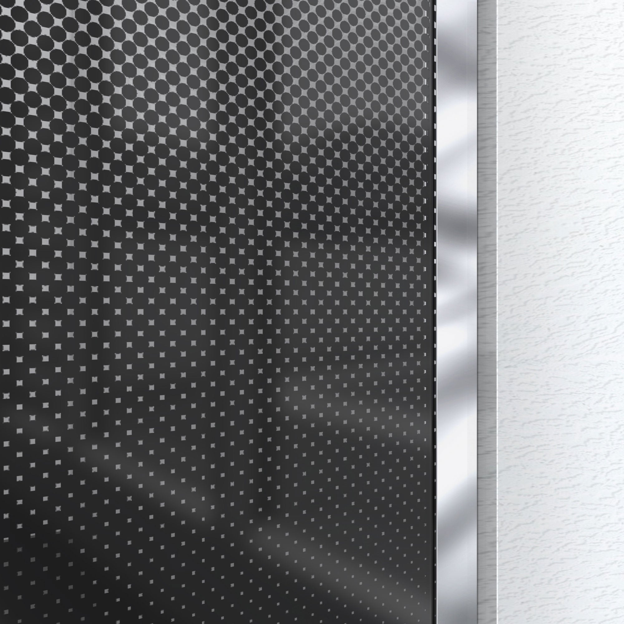 DreamLine Linea Ombre 34" W Shower Door