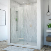 DreamLine Linea 30" W Shower Door