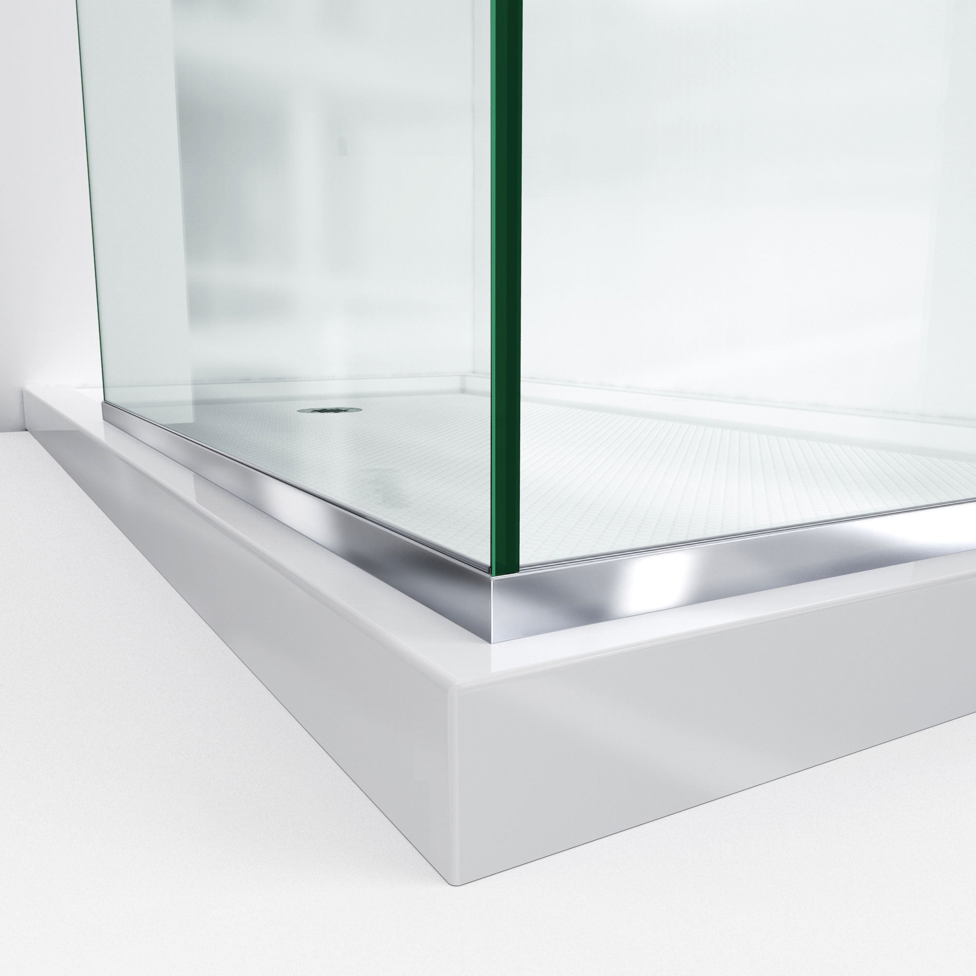 DreamLine Linea 30" W Shower Door