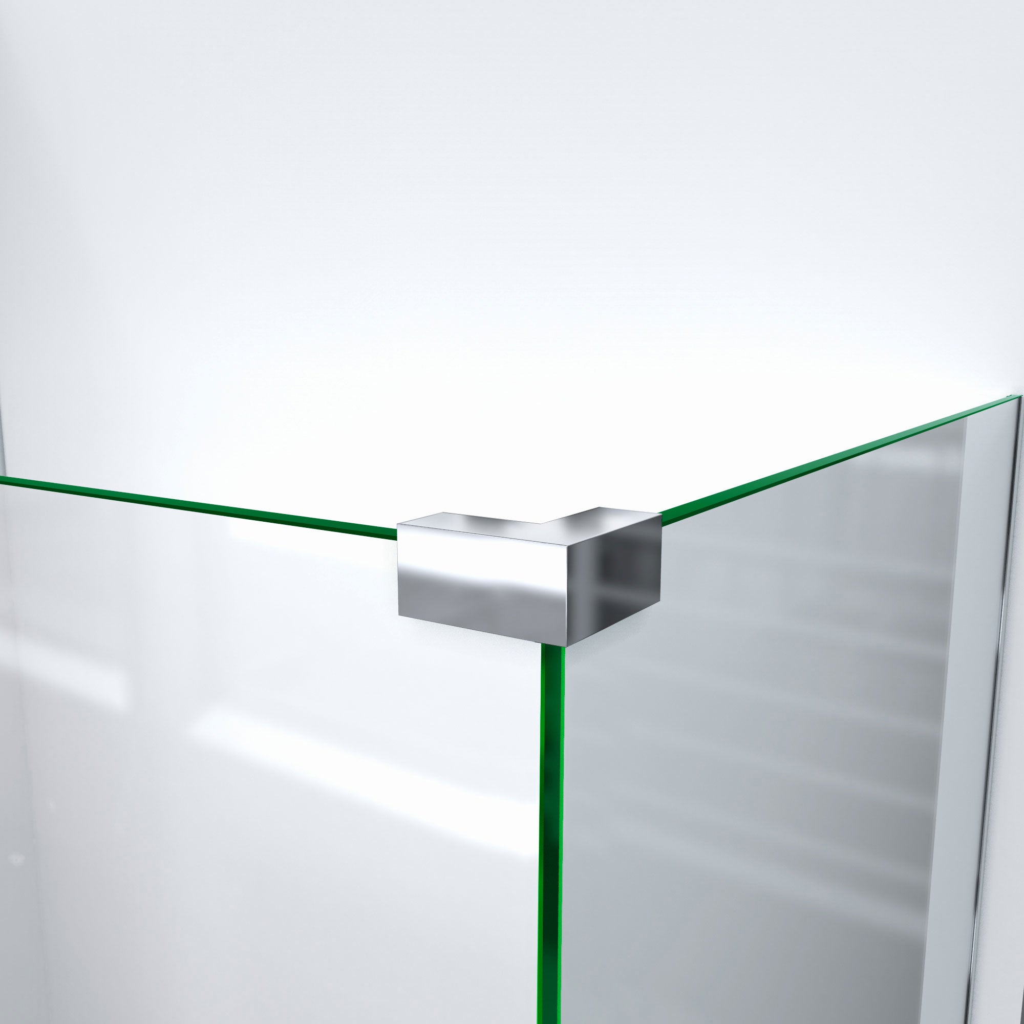 DreamLine Linea 34" W Shower Door