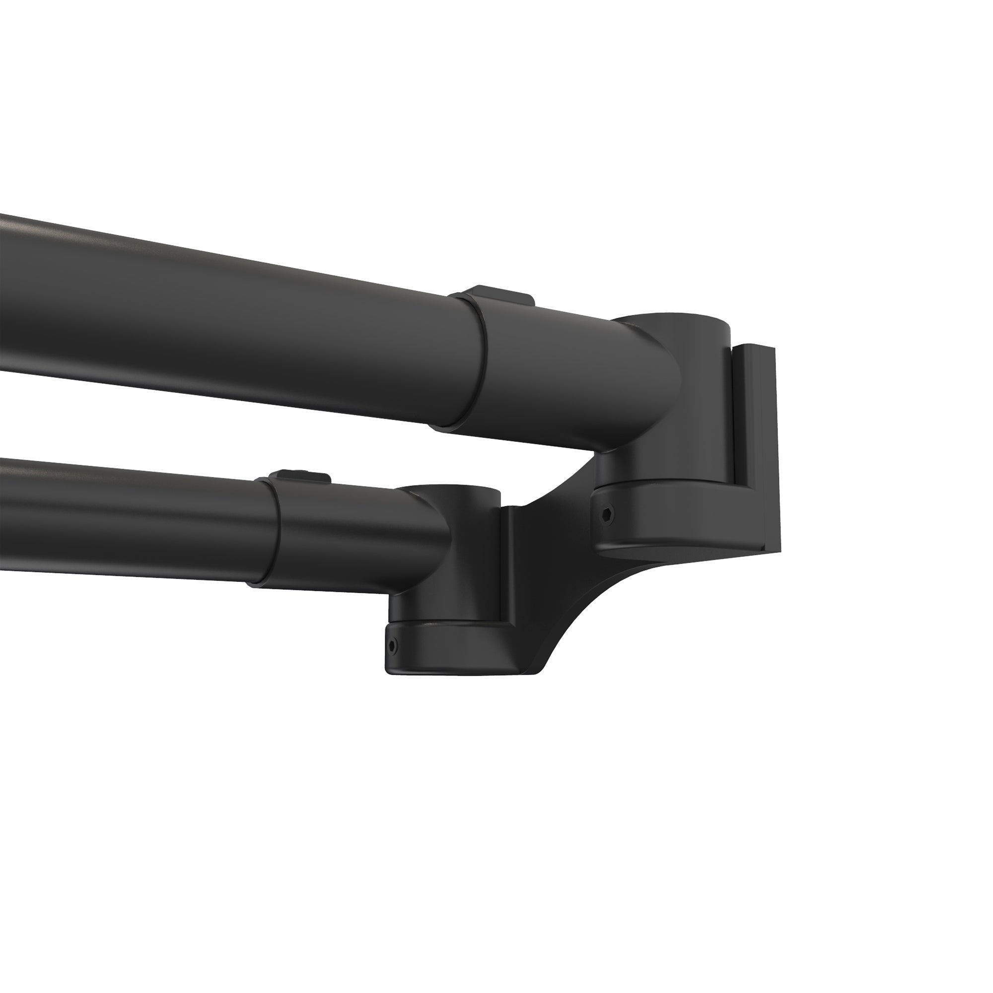 Linea 2-15/16" x. 60" Straight Shower Rod