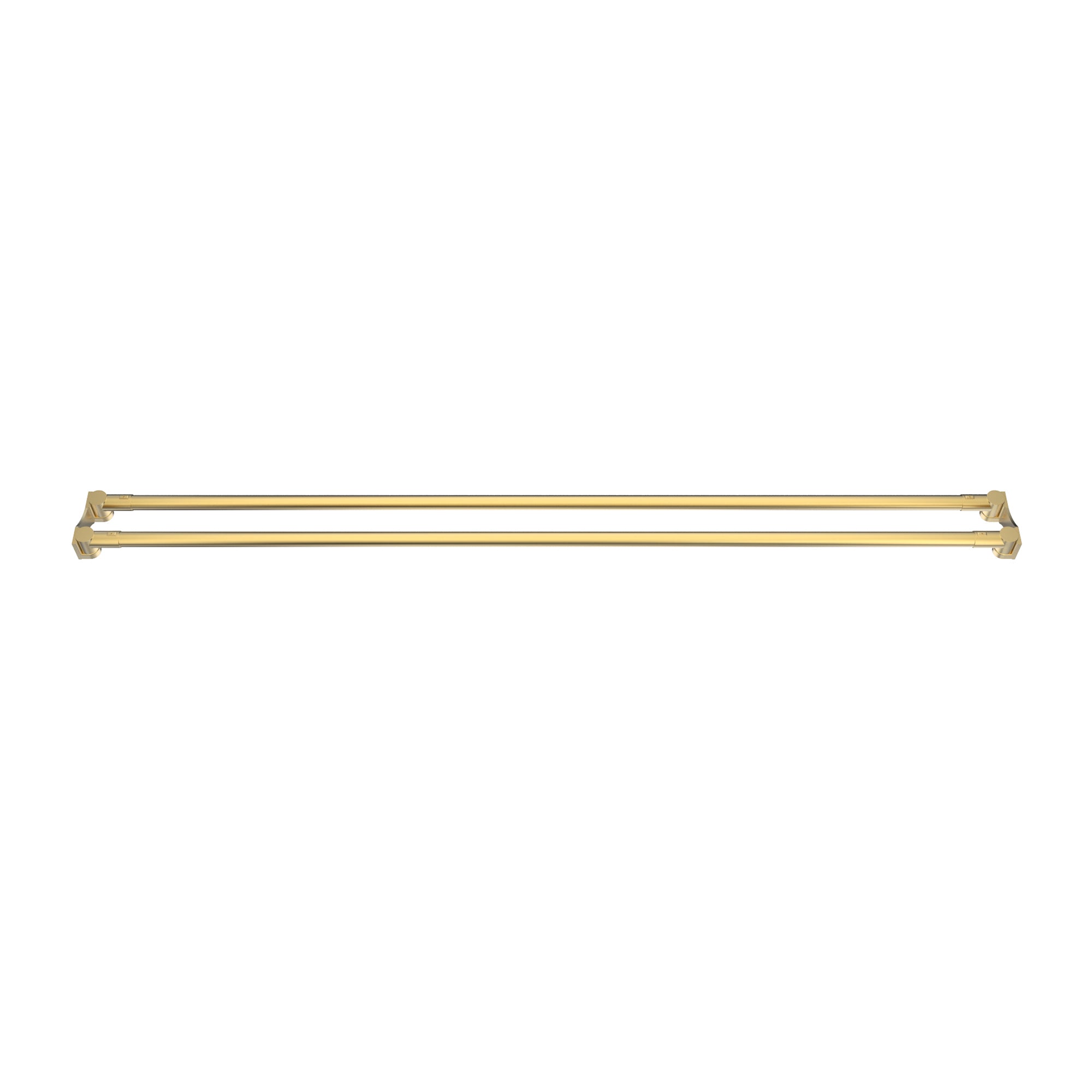 Linea 2-15/16" x. 60" Straight Shower Rod