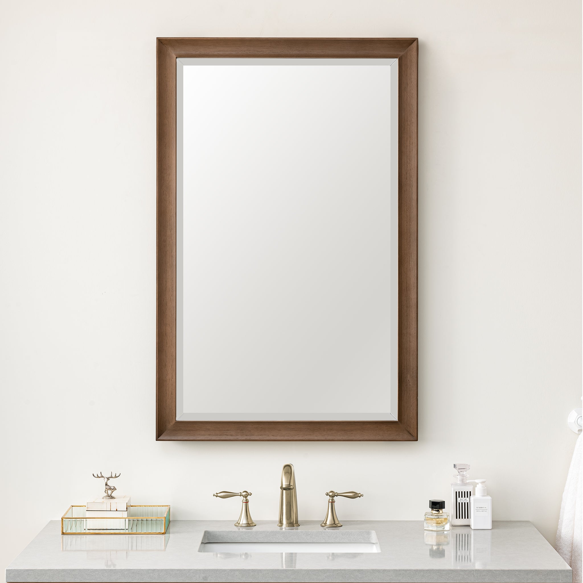 James Martin Glenbrooke 26" Mirror