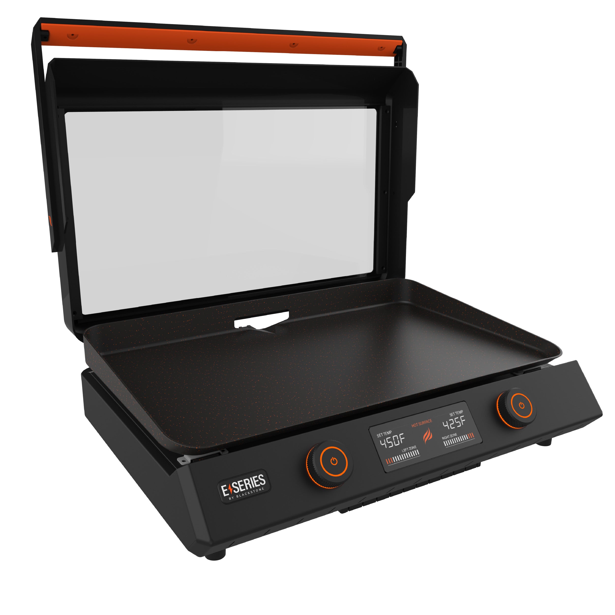 Blackstone 8001 - 22" Electric Tabletop Griddle