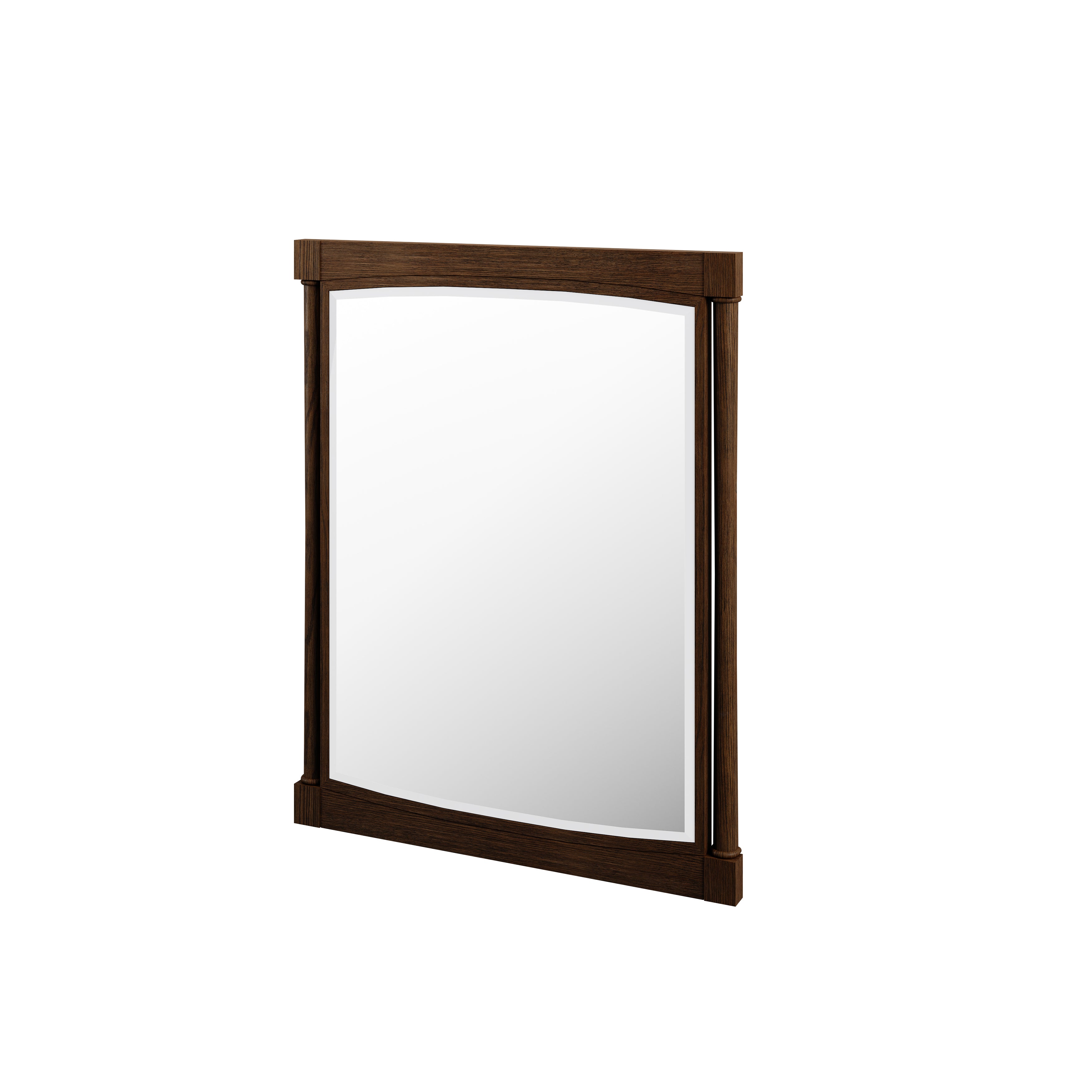 James Martin Kinnsden 30" Mirror