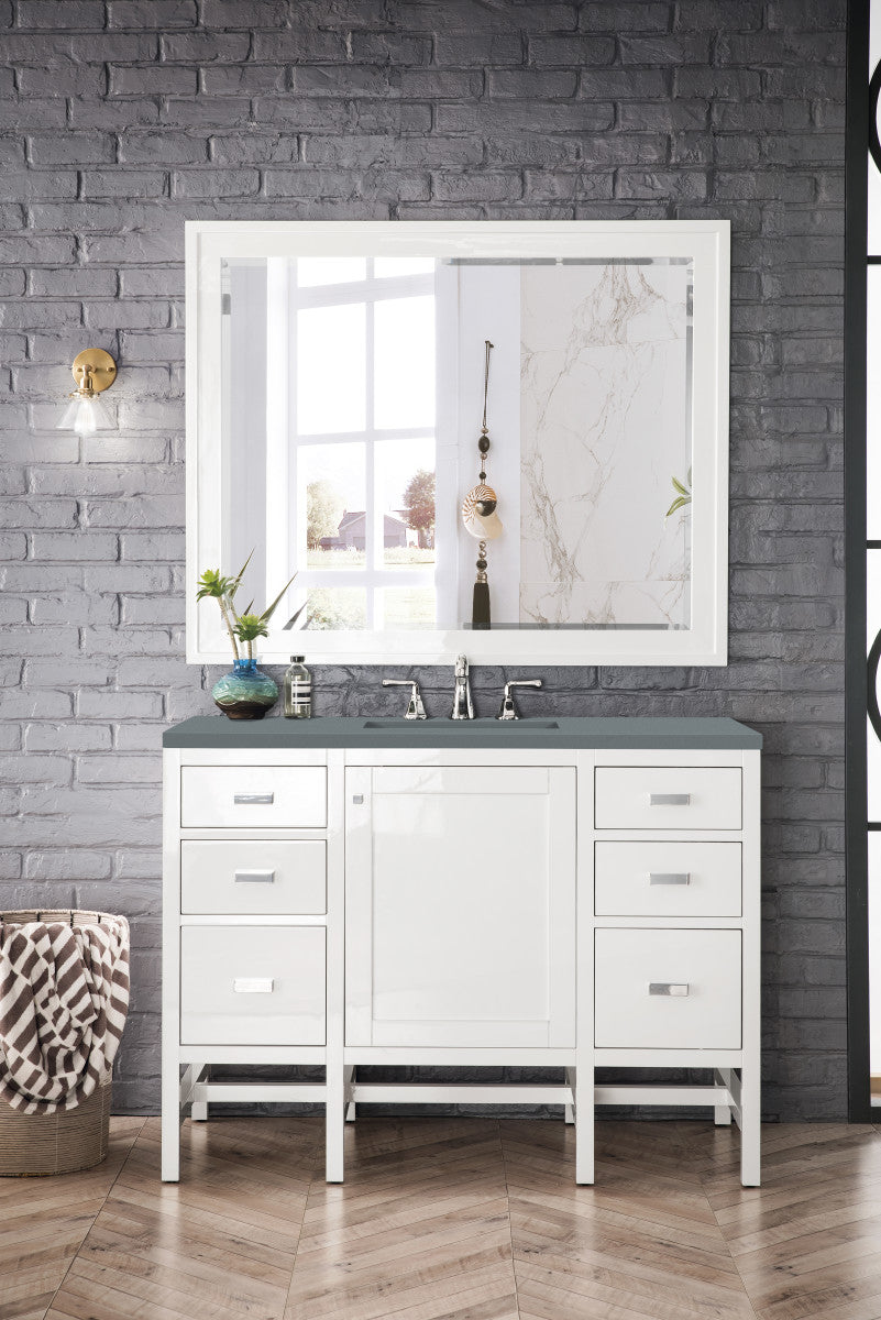 Addison 48" Single Vanity Cabinet