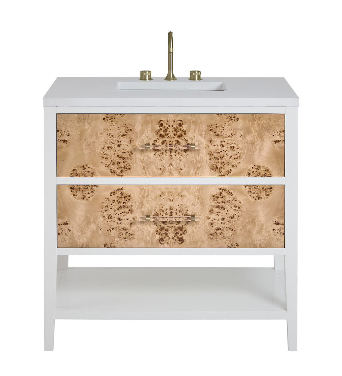 Olena 36" Single Vanity