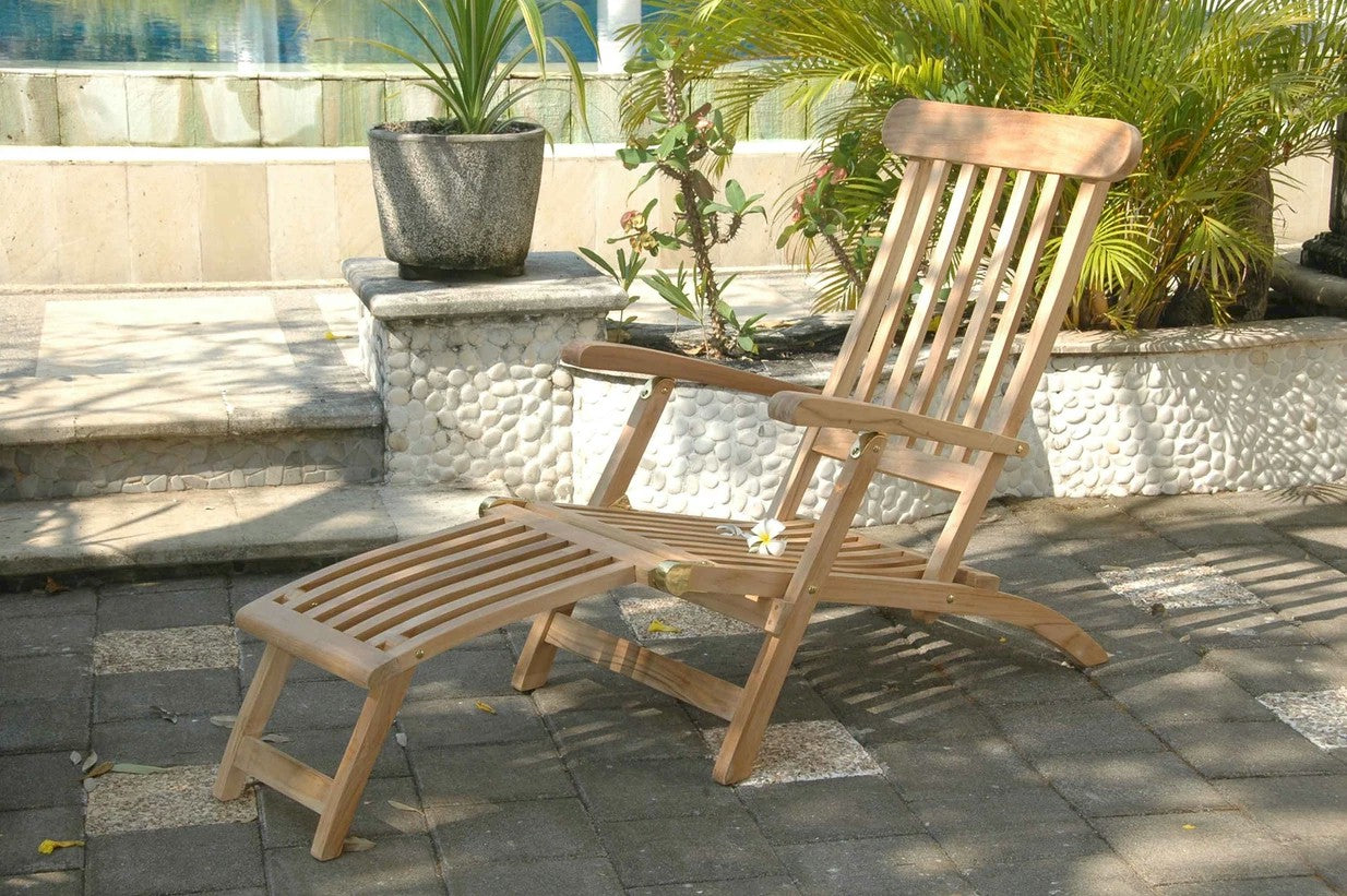 Set-53 Steamer Set