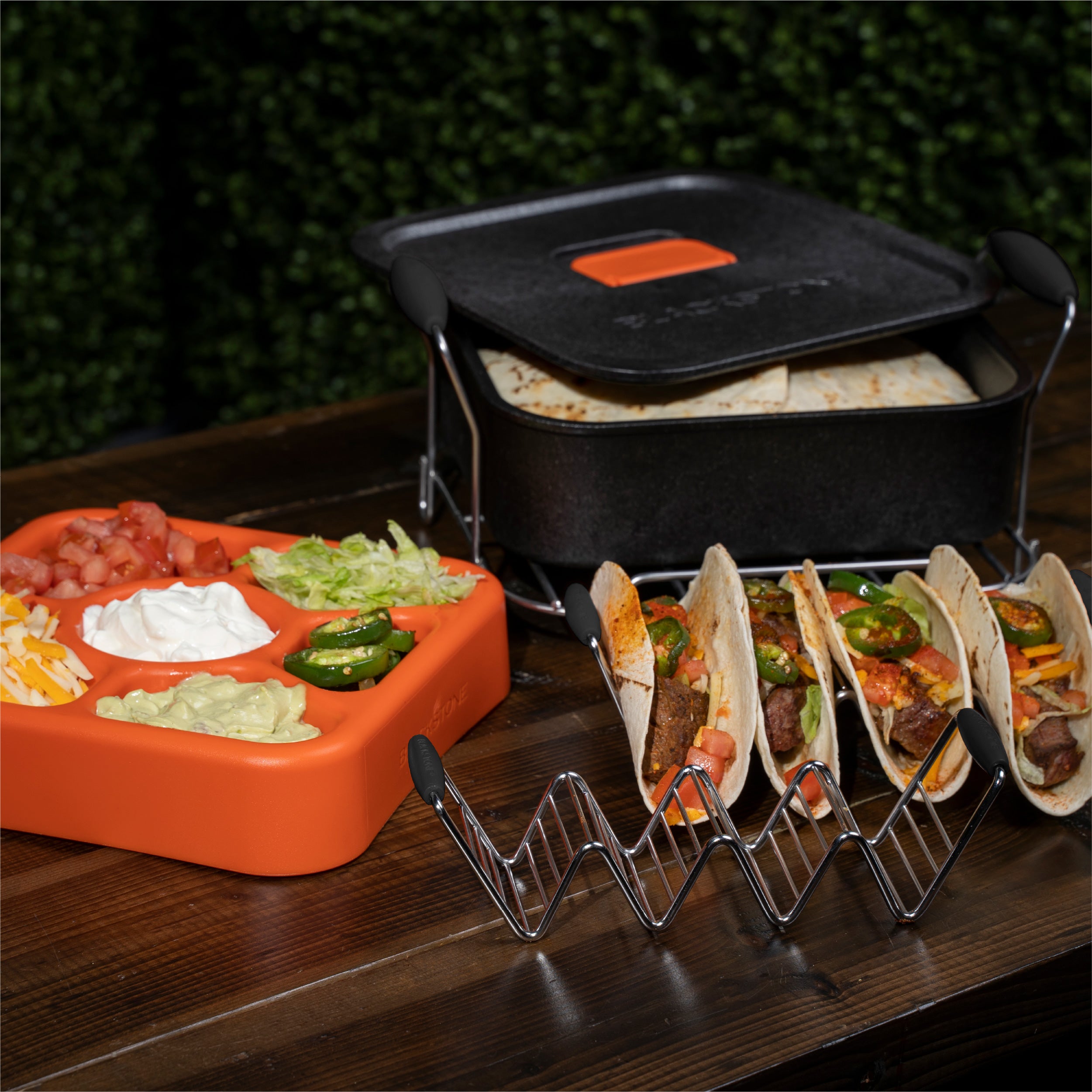 Blackstone 5626 - Taco Kit