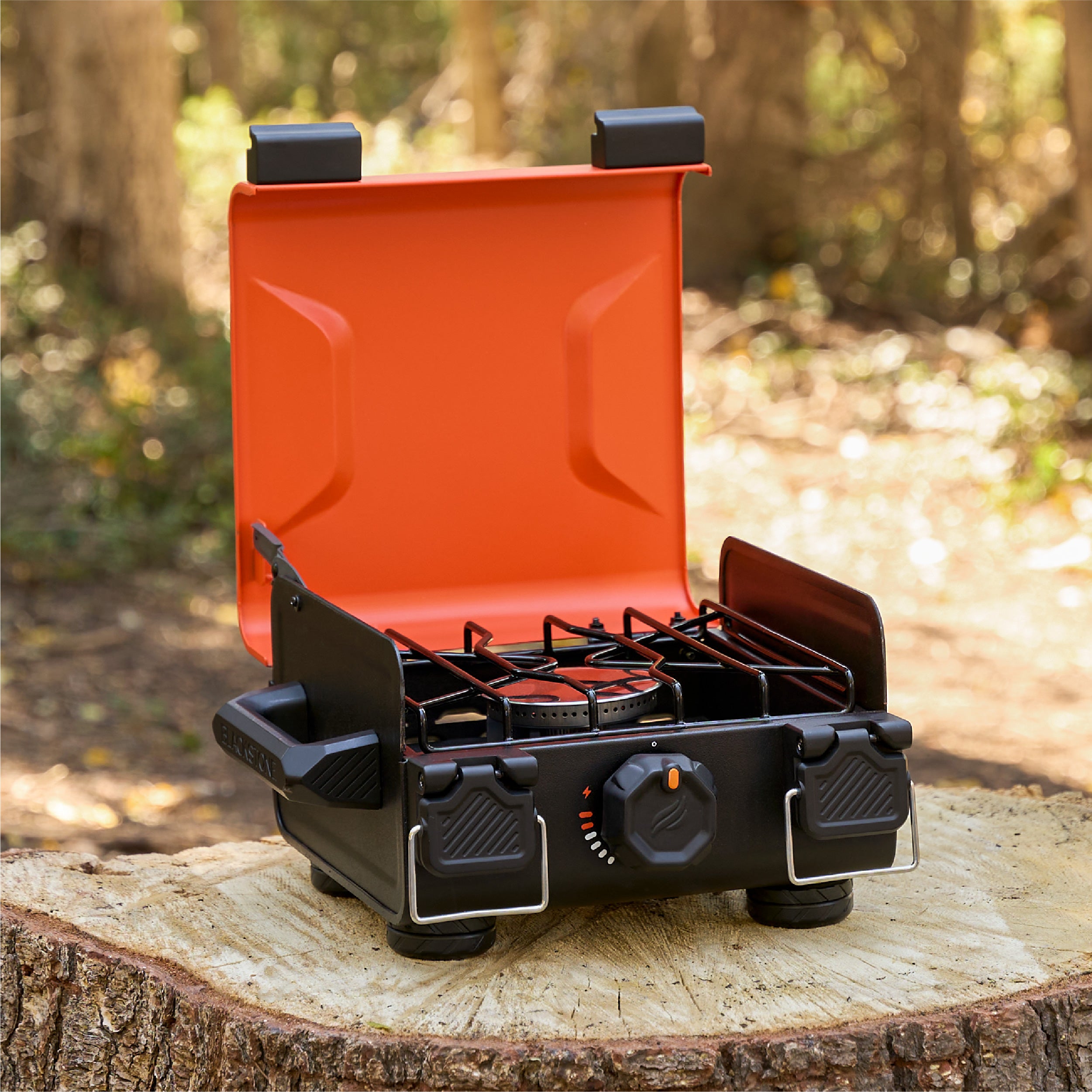 Blackstone 2251 - OTG Single Burner Camping Stove