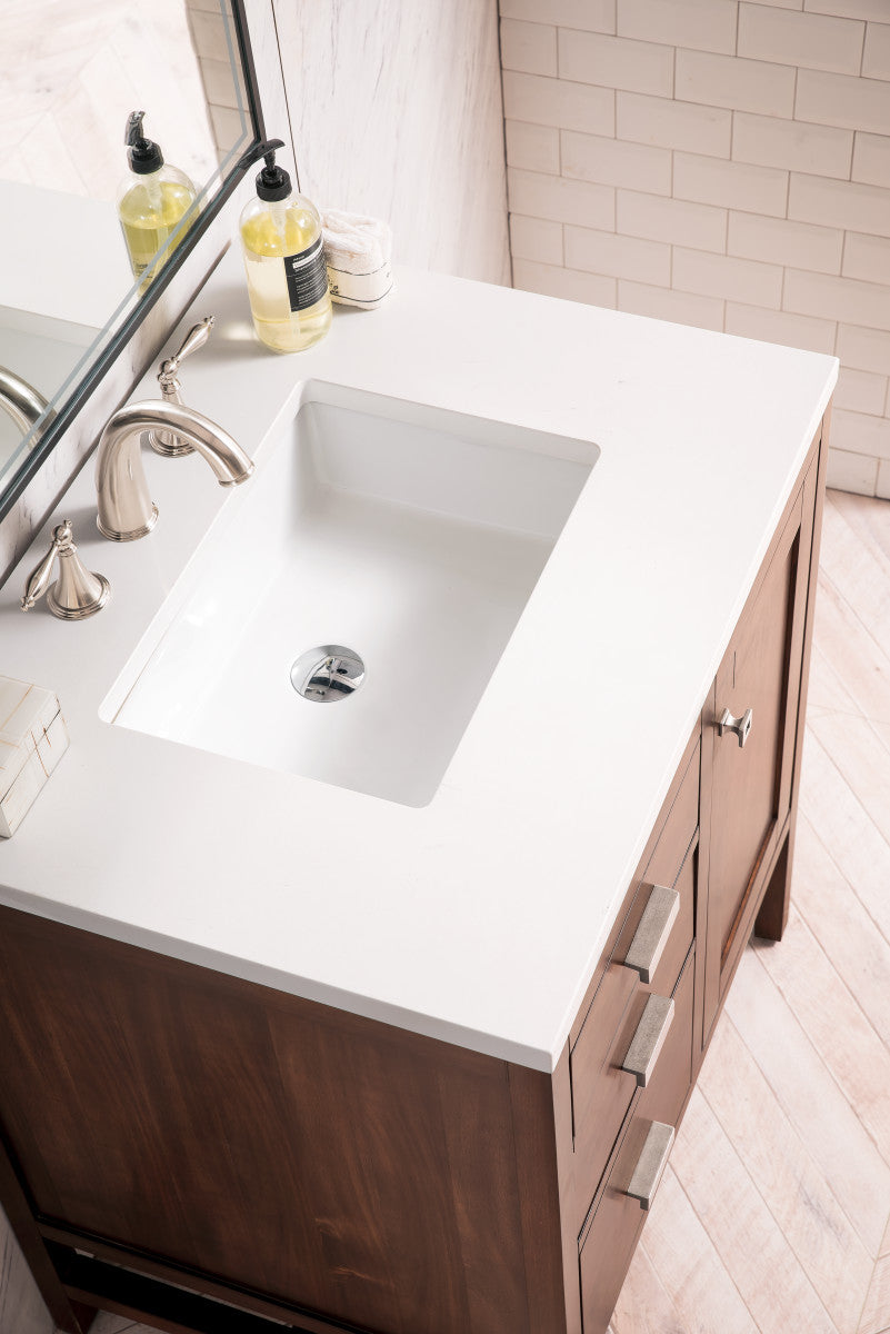 Addison 30" Single Vanity Cabinet