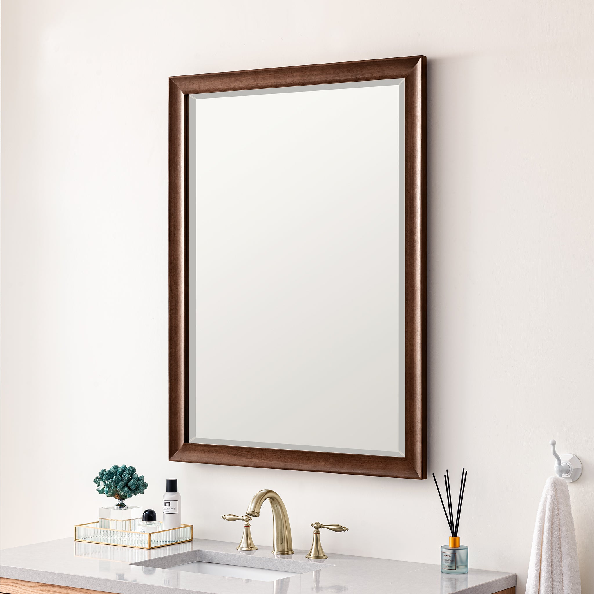 James Martin Glenbrooke 30" Mirror