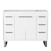 MAIDSTONE Lucy 42 Inch Modern Vanity