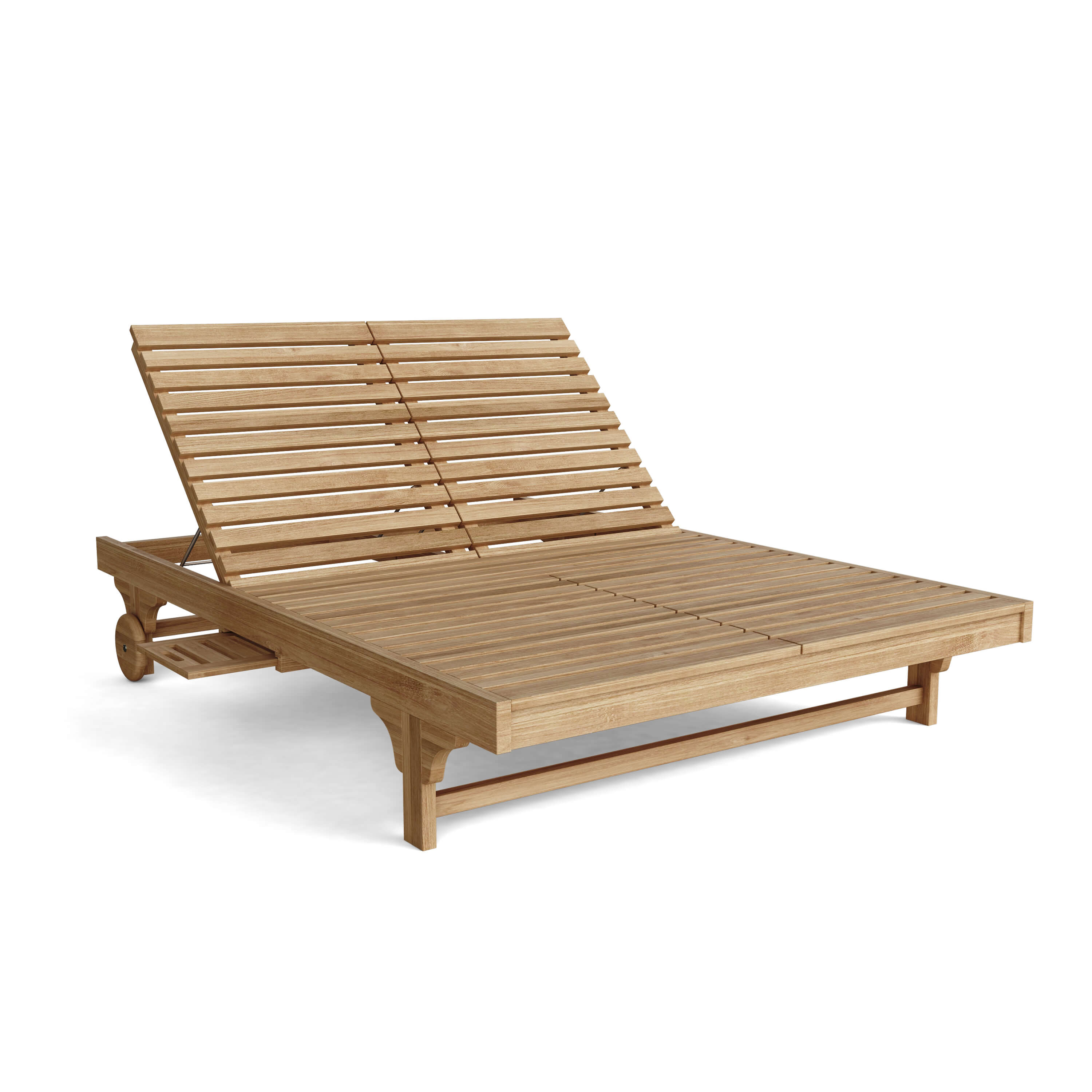 Bel-Air Double Sun Lounger