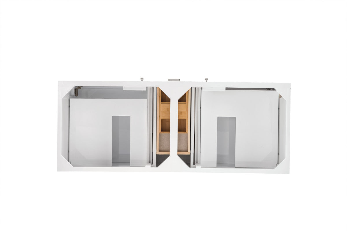 Addison 60" Double Vanity Cabinet