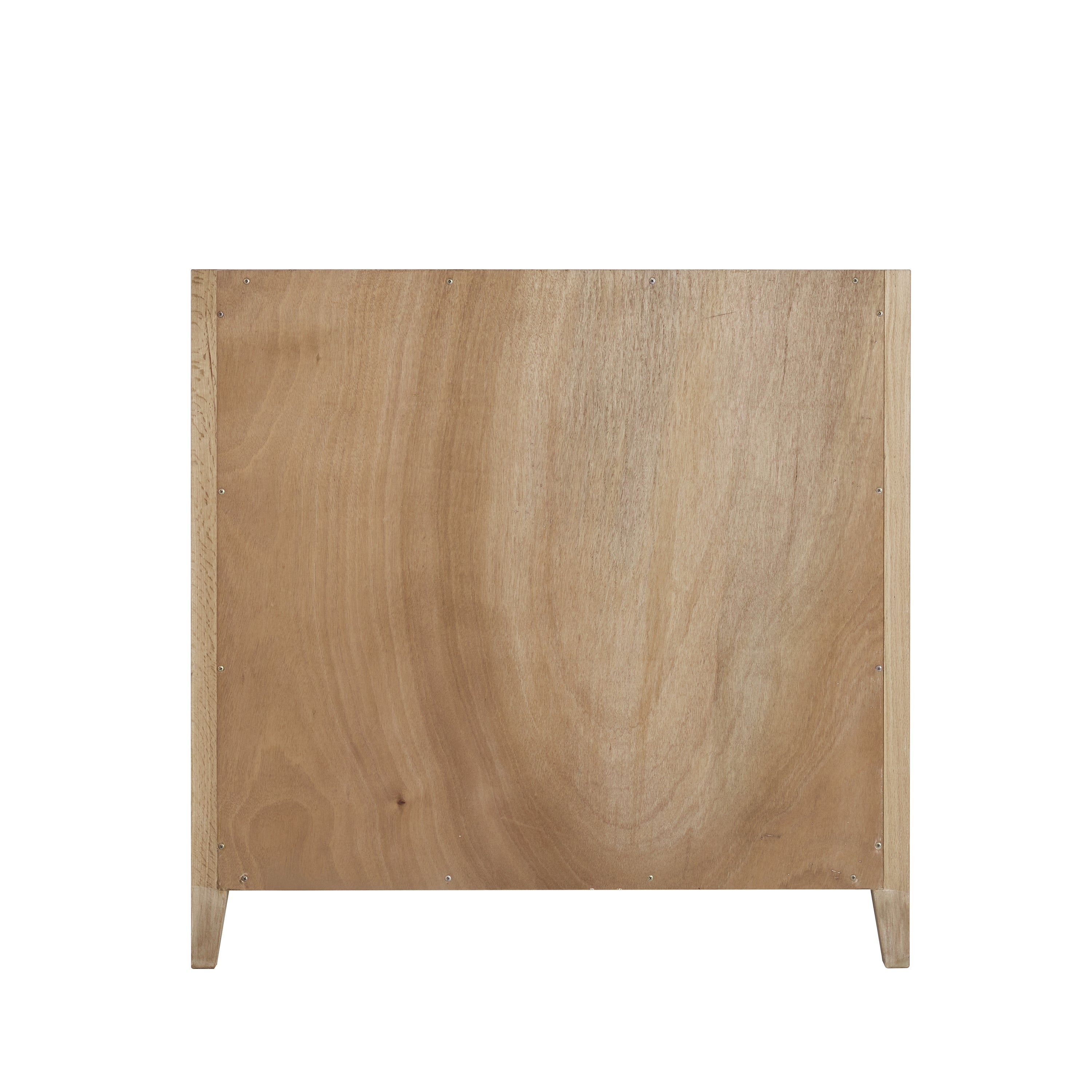James Martin Celeste 36" Single Vanity in Sunwashed Oak with 3cm Countertop