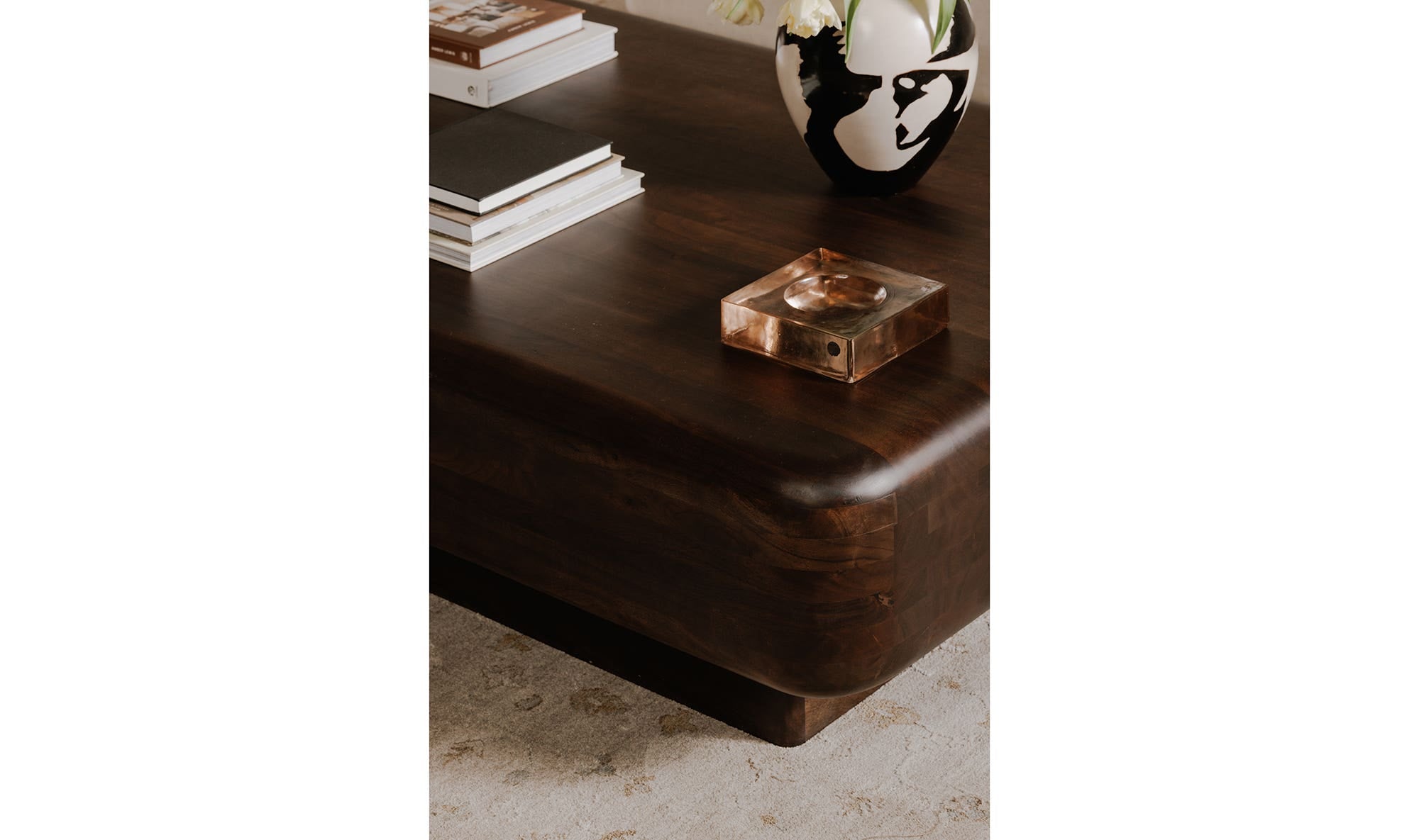 Moes Eton Coffee Table LX-1077