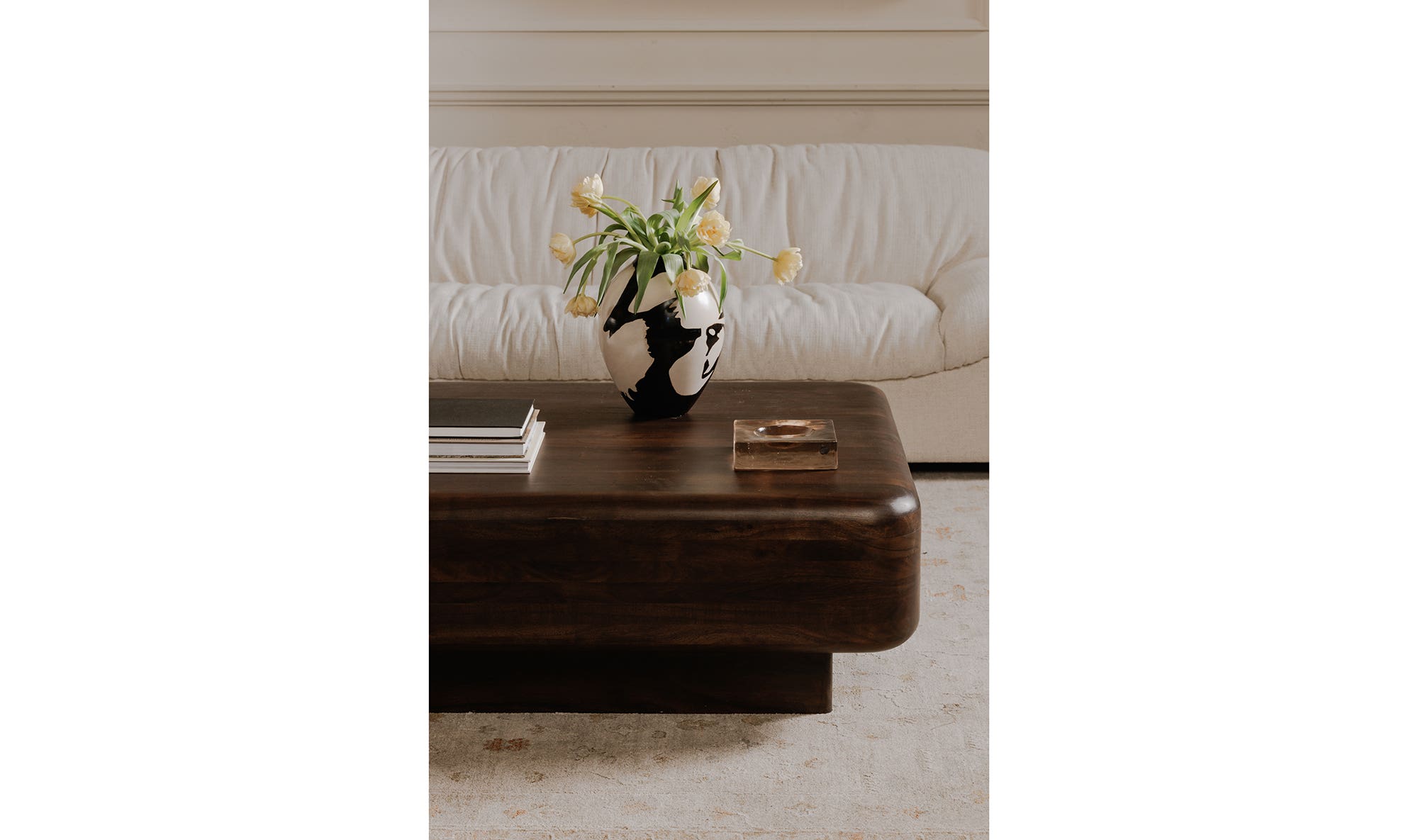 Moes Eton Coffee Table LX-1077