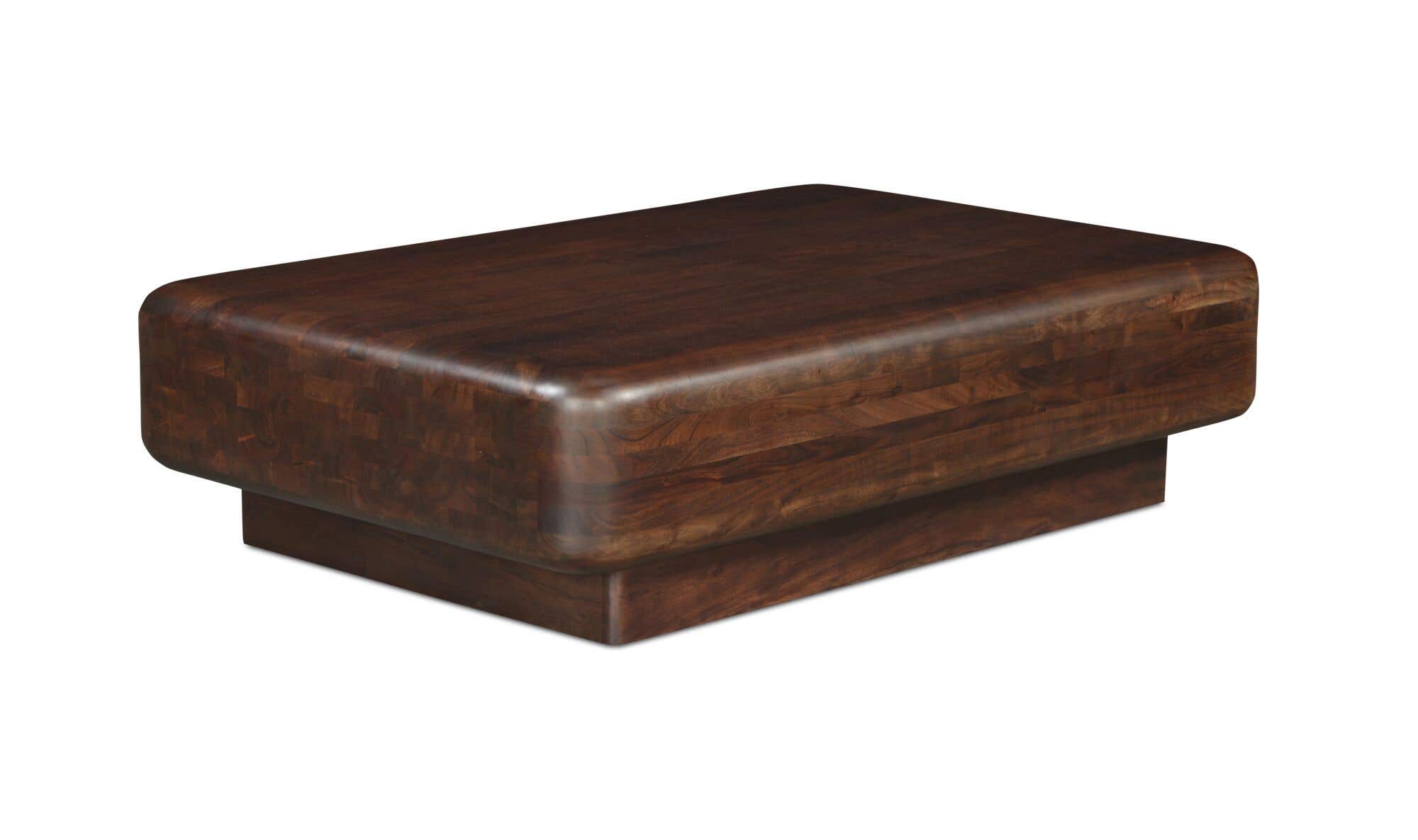 Moes Eton Coffee Table LX-1077