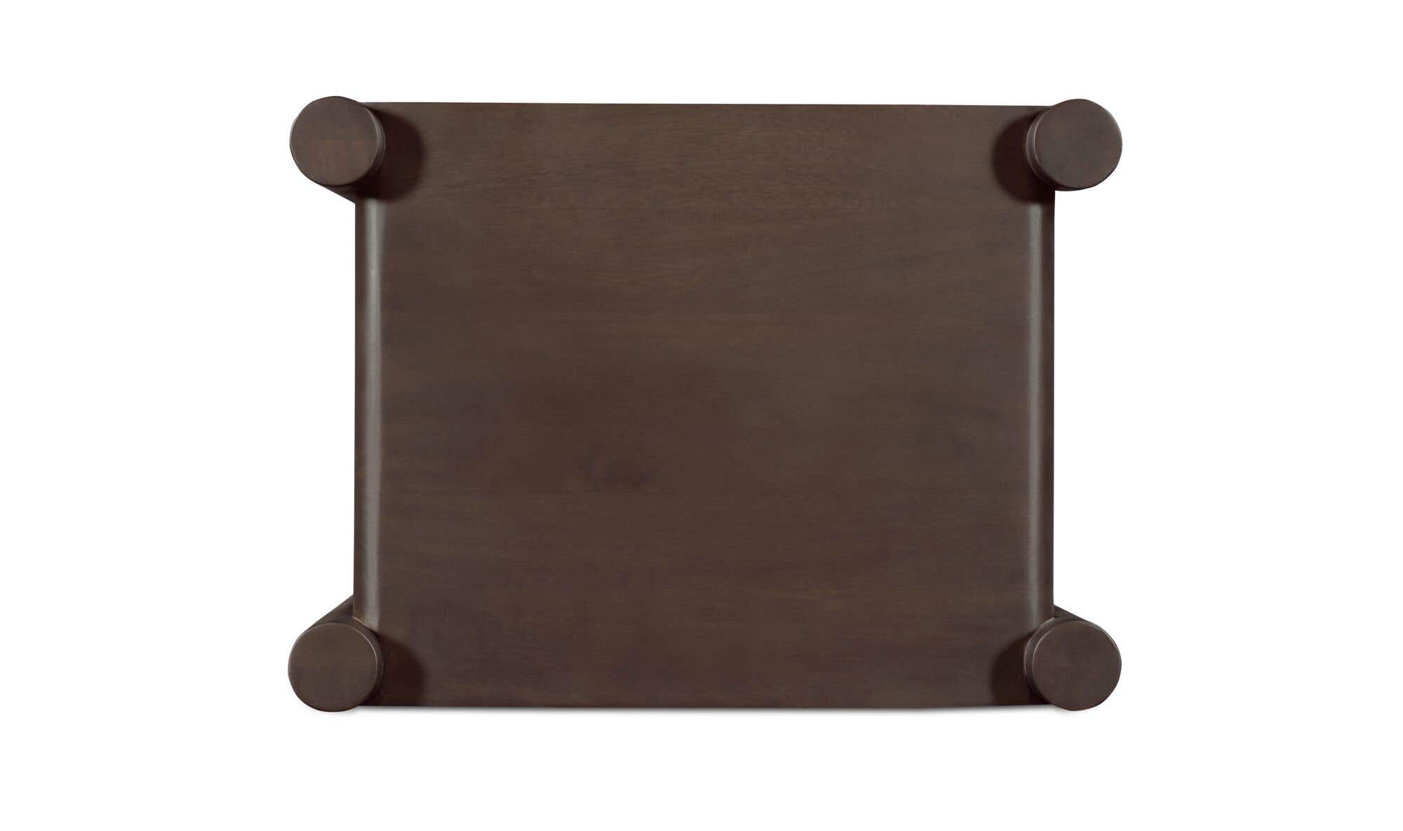 Moes Devin Nightstand Brown LX-1096