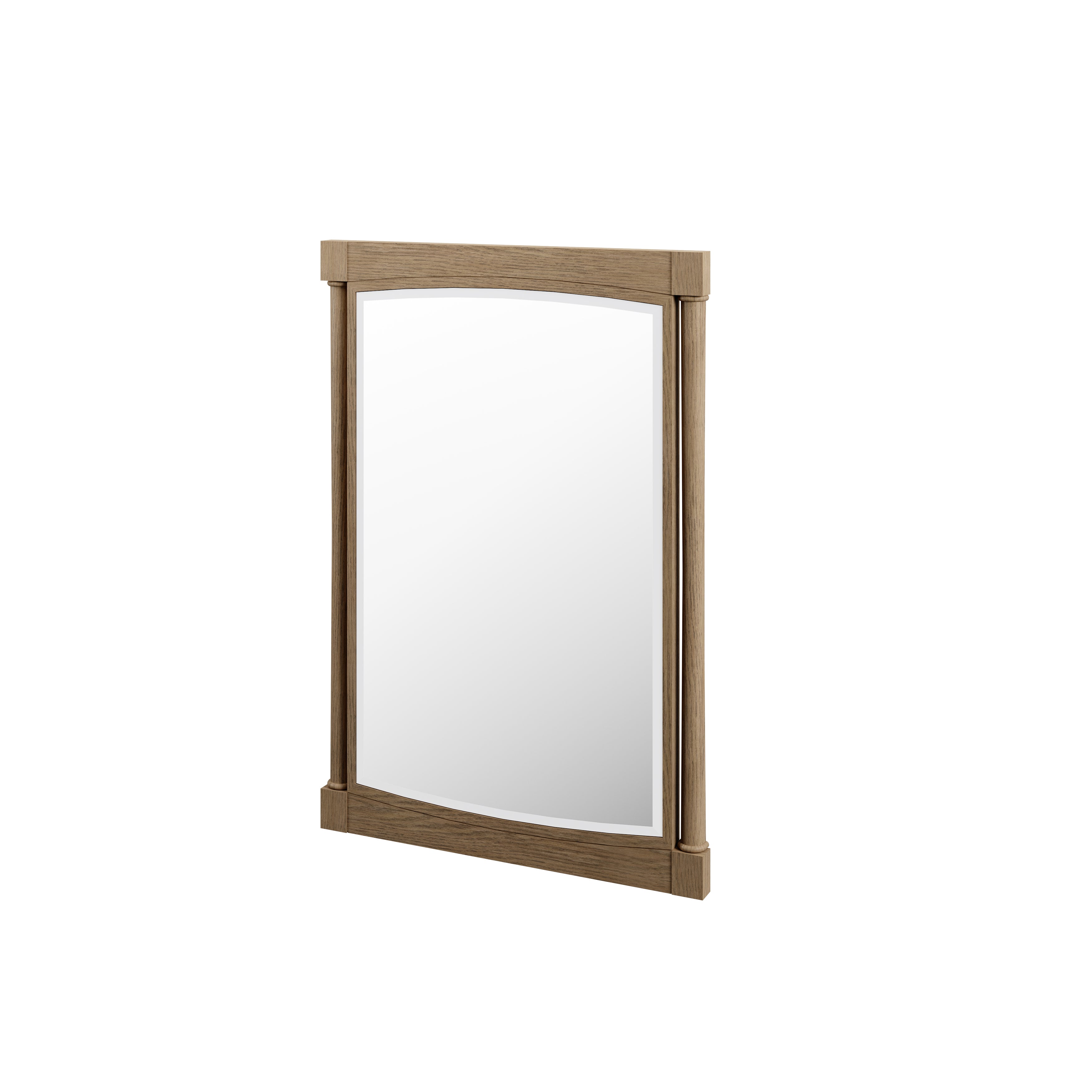James Martin Kinnsden 26" Mirror