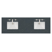 James Martin 72" Double Top, 3cm