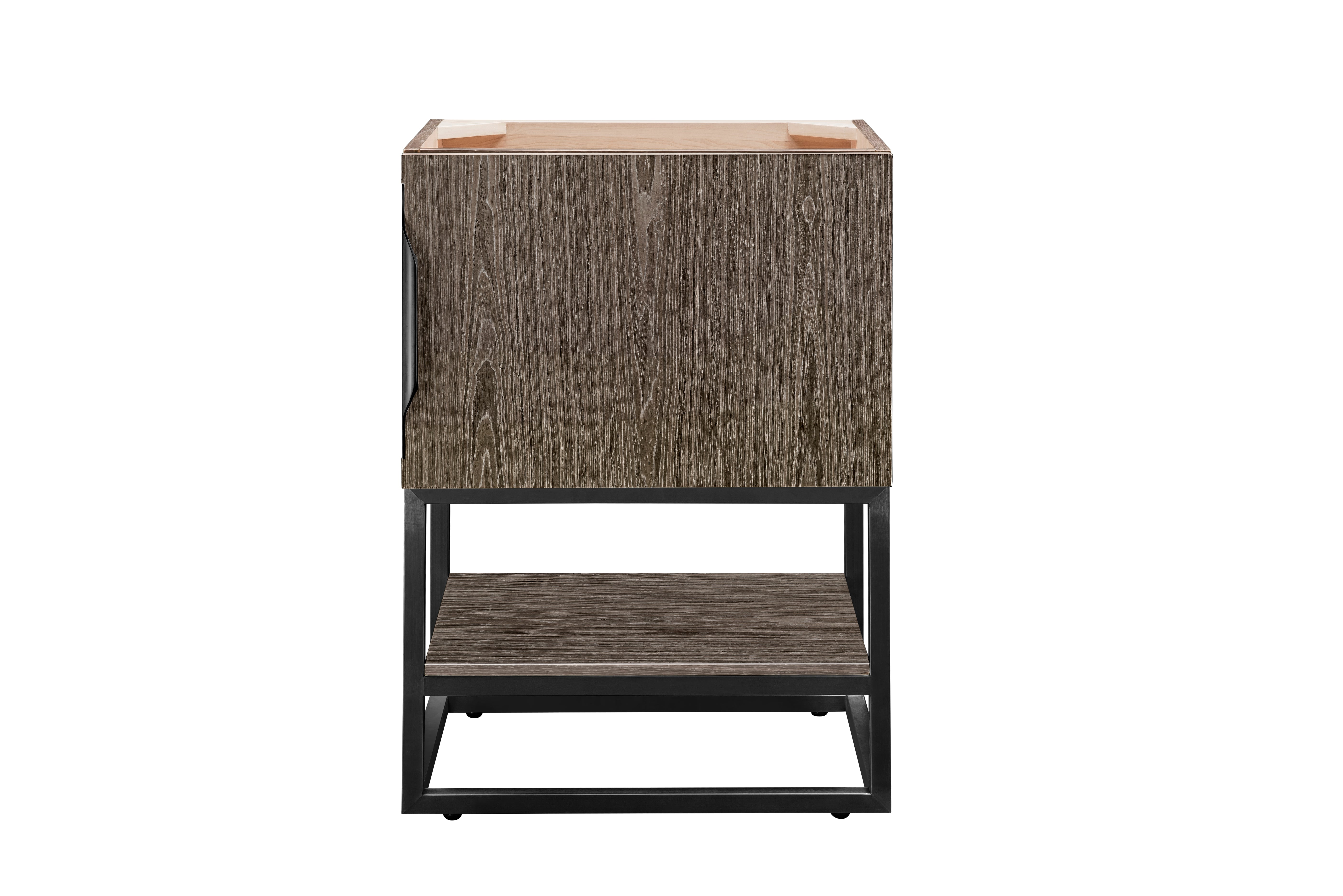 James Martin Columbia 24" Freestanding Single Vanity Cabinet
