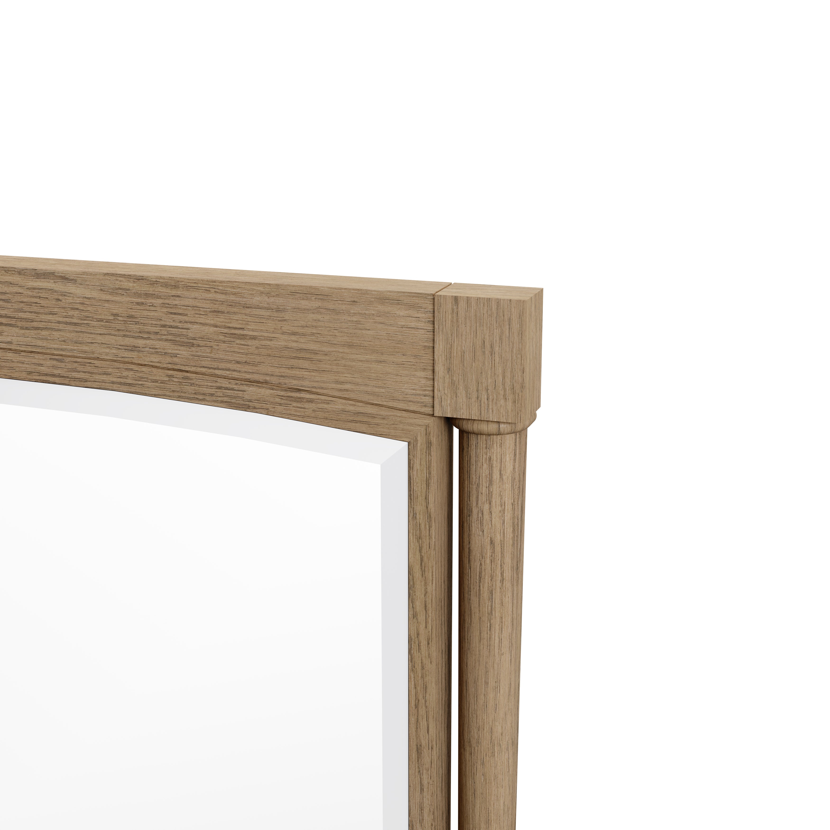 James Martin Kinnsden 26" Mirror